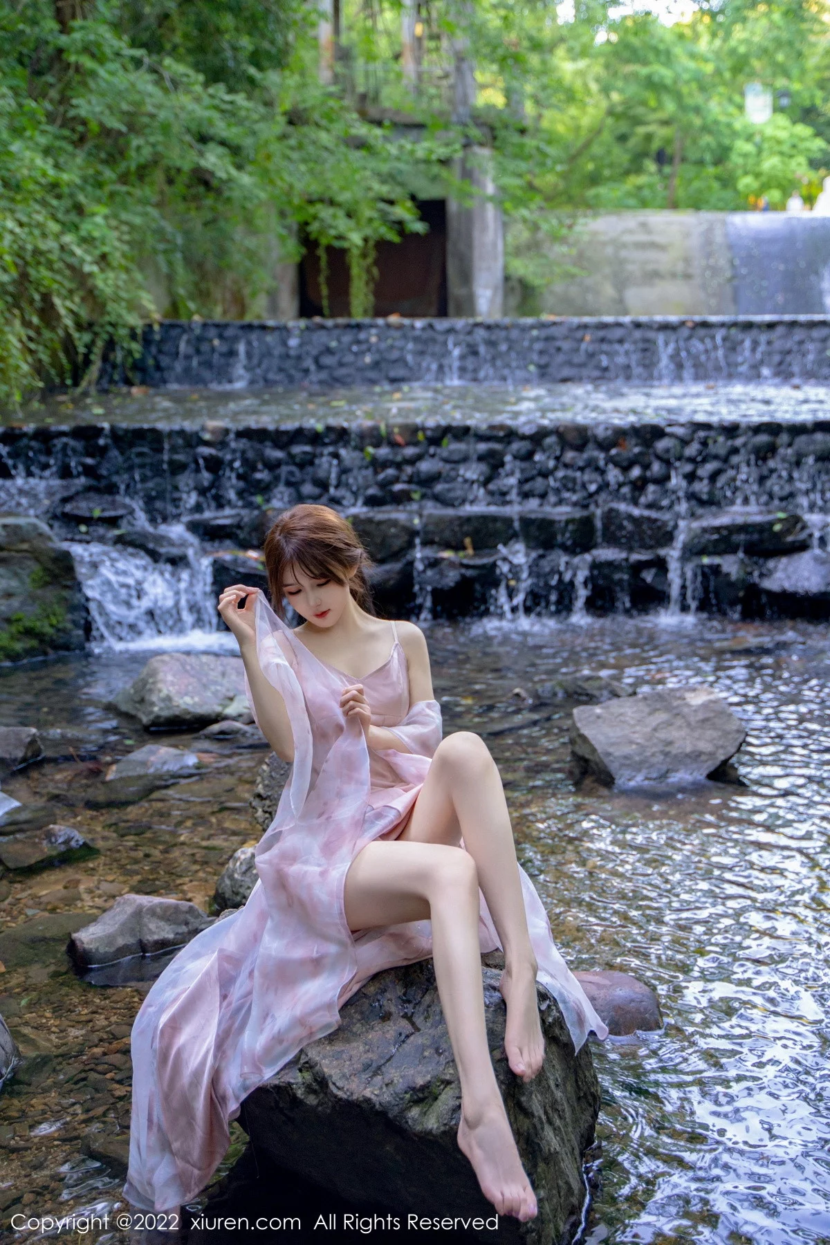 Xrmnw.Vip_婠婠么_写真