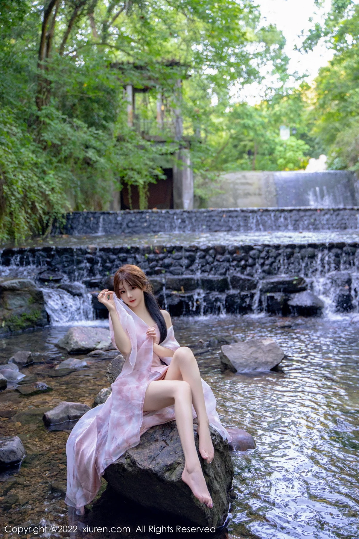 Xrmnw.Vip_婠婠么_写真
