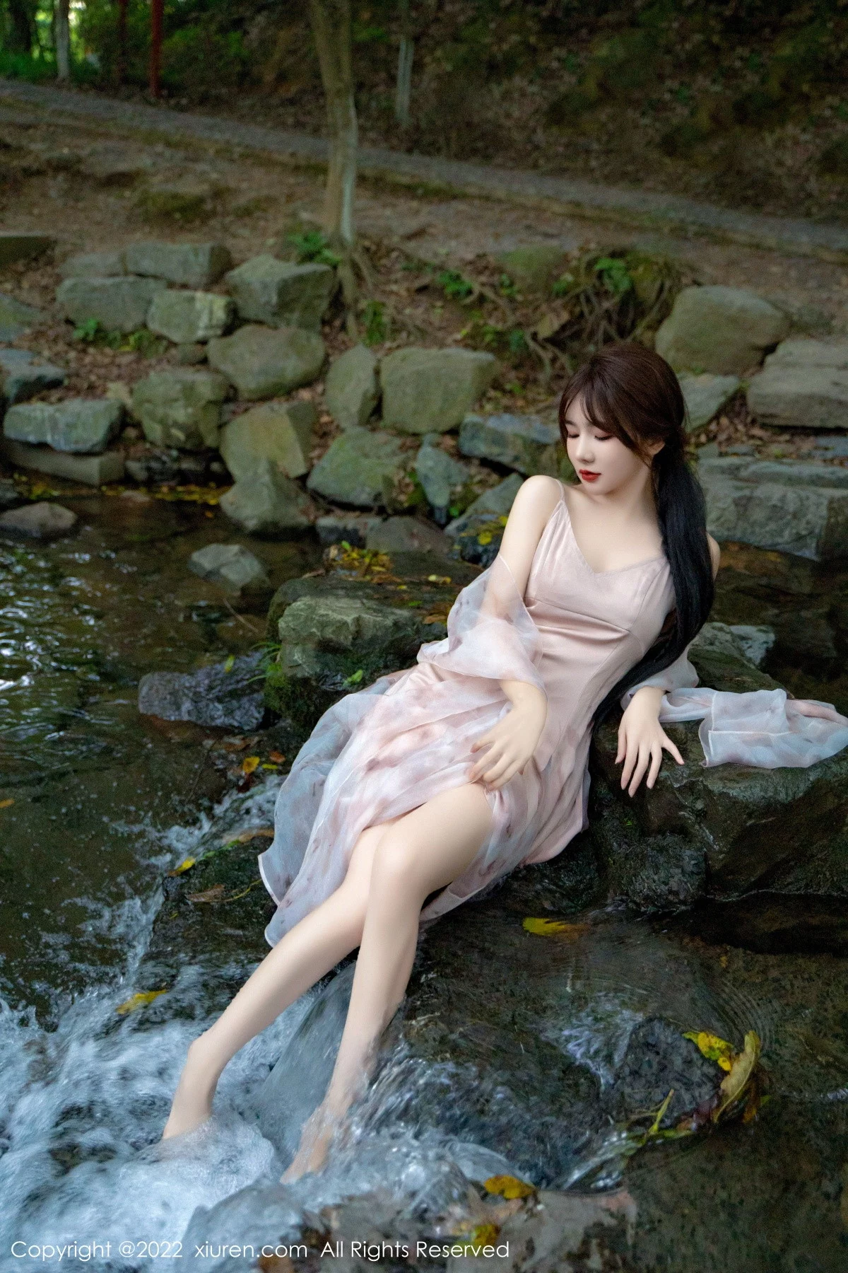 Xrmnw.Vip_婠婠么_写真