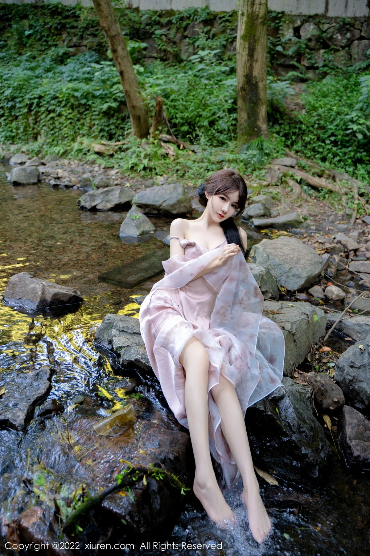 Xrmnw.Vip_婠婠么_写真