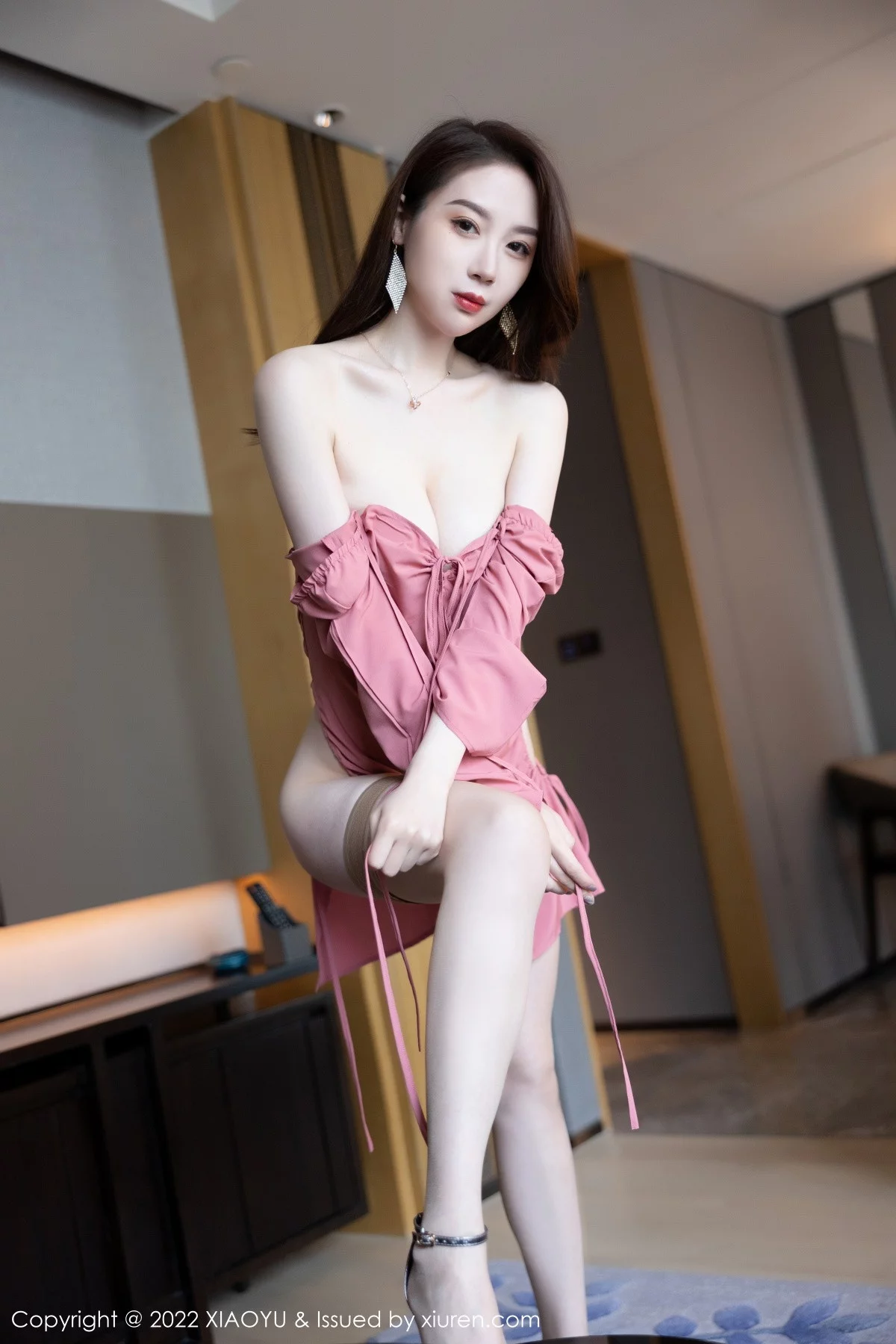 Xrmnw.Vip_梦心玥_写真