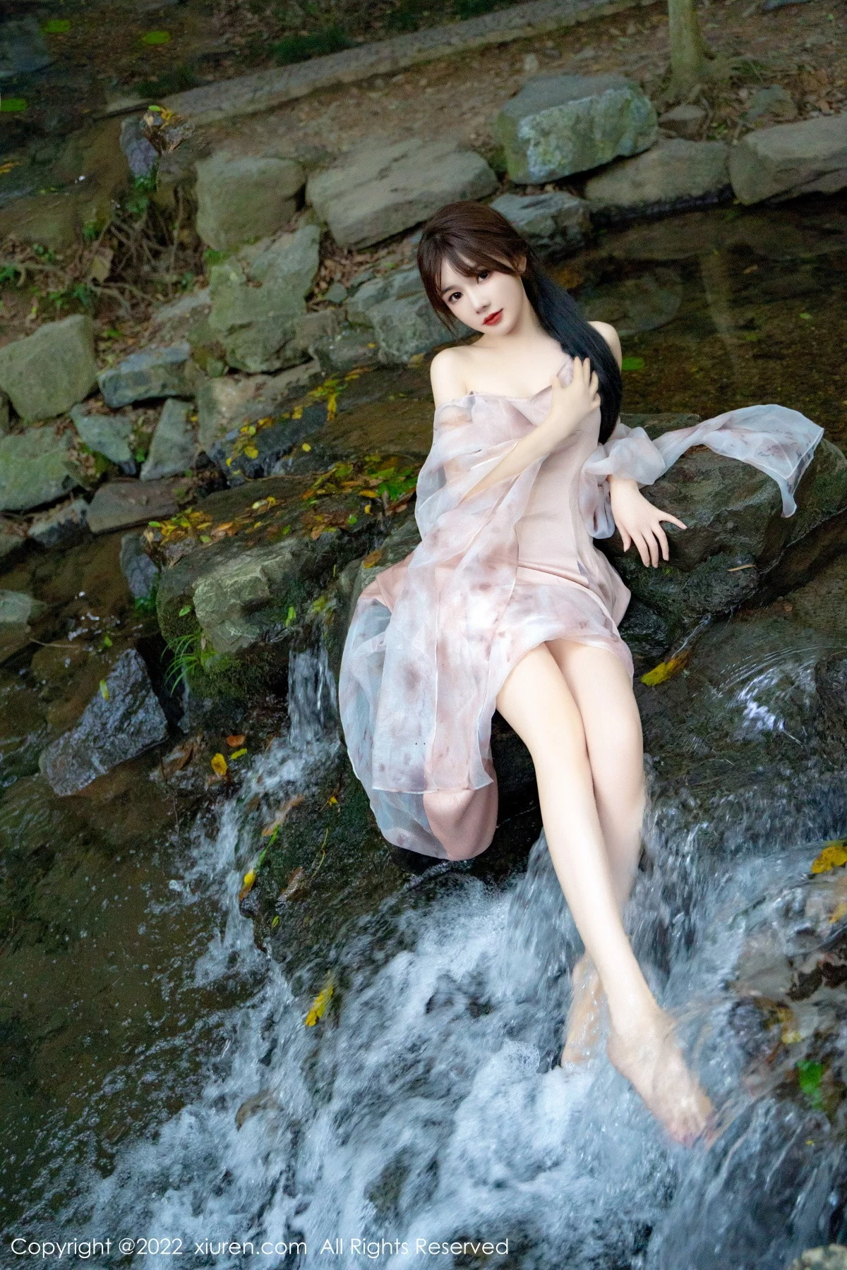 Xrmnw.Vip_婠婠么_写真