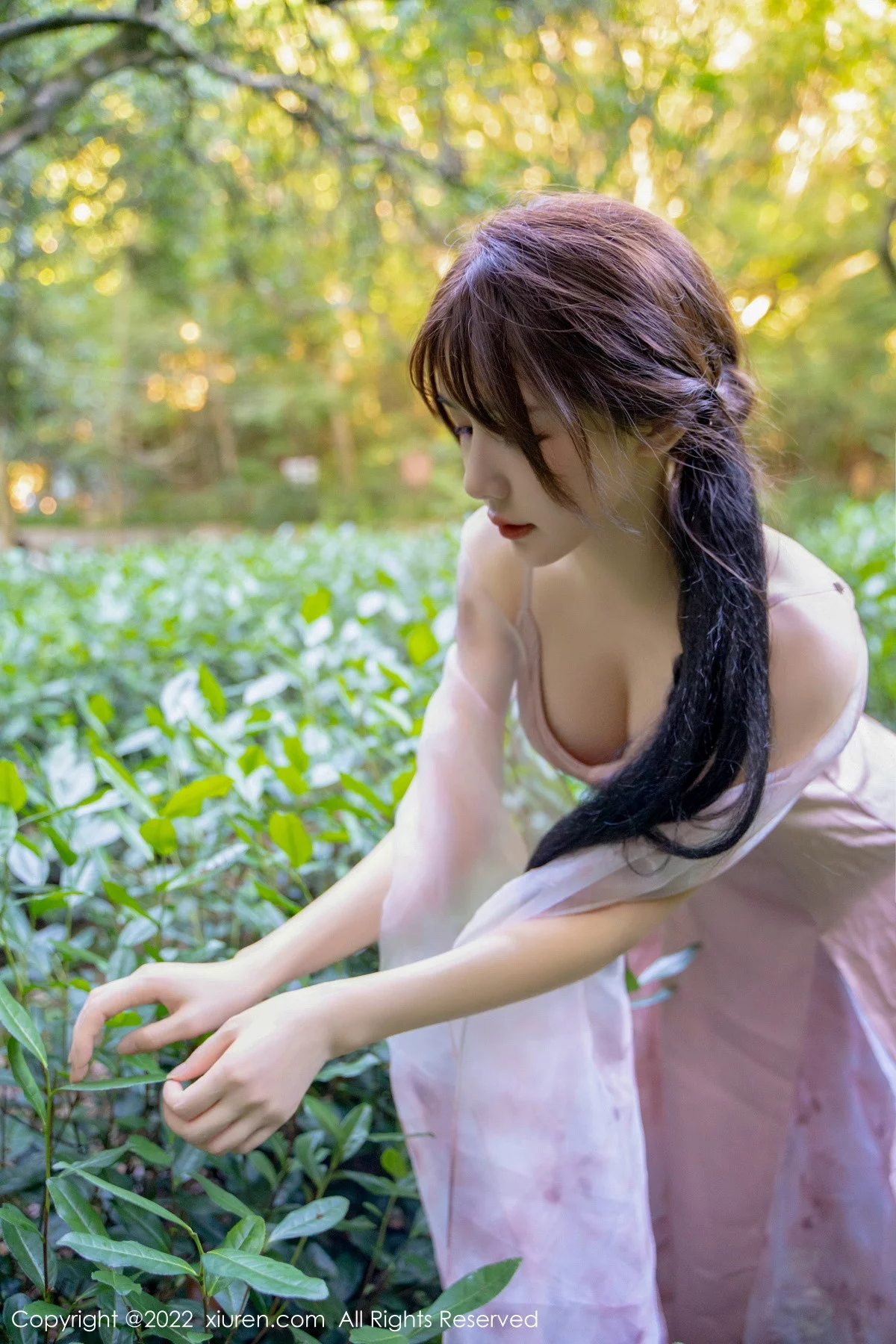 Xrmnw.Vip_婠婠么_写真