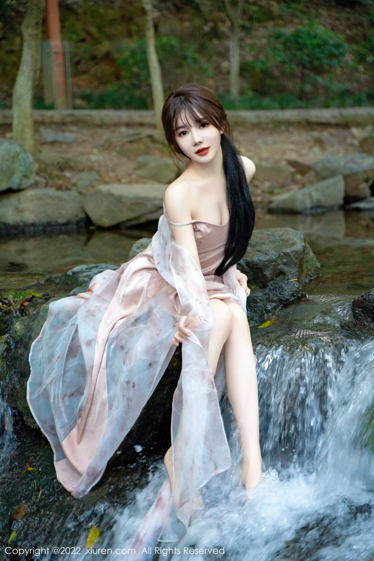 Xrmnw.Vip_婠婠么_写真