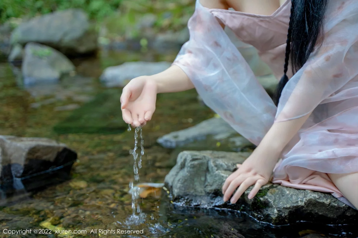 Xrmnw.Vip_婠婠么_写真