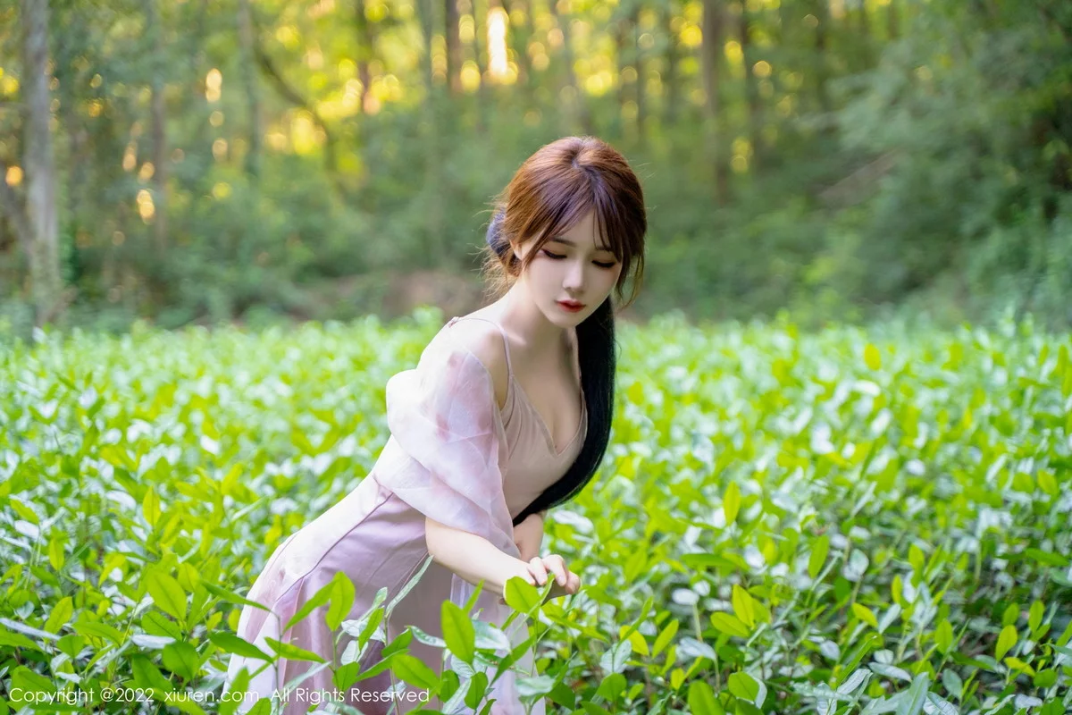 Xrmnw.Vip_婠婠么_写真