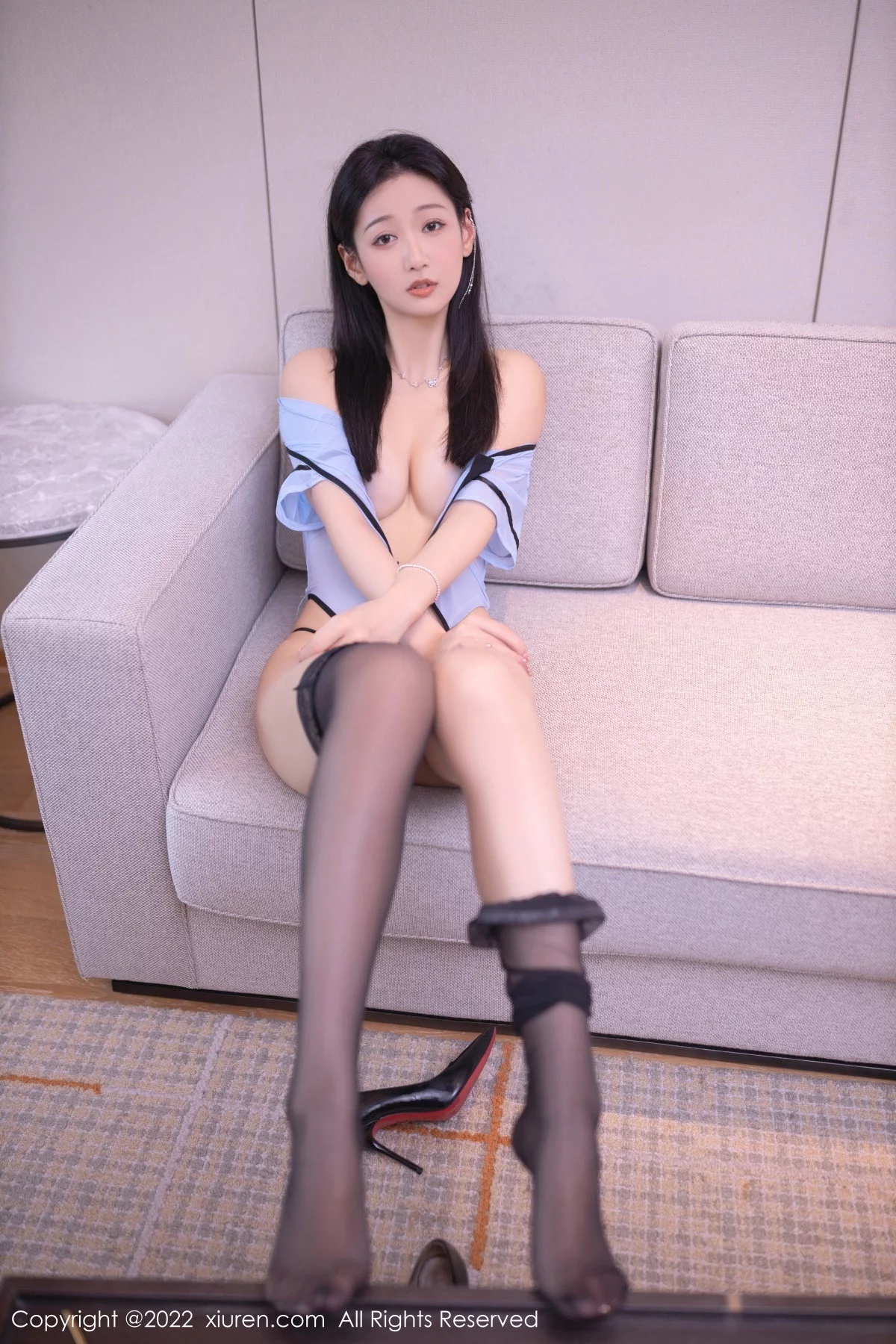 Xrmnw.Vip_唐安琪_写真