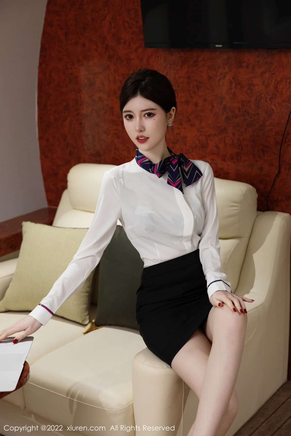 Xrmnw.Vip_美桃酱_写真