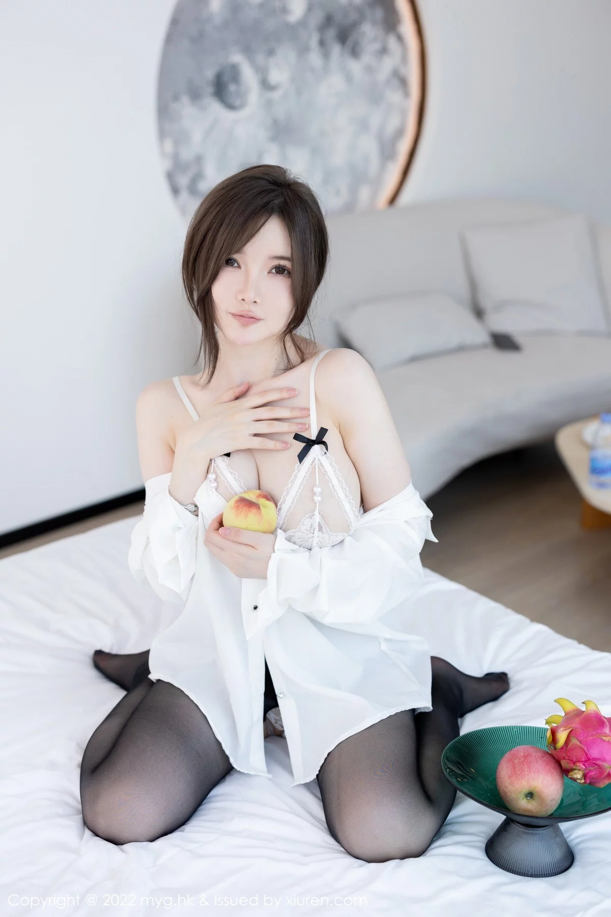 Xrmnw.Vip_糯美子_写真