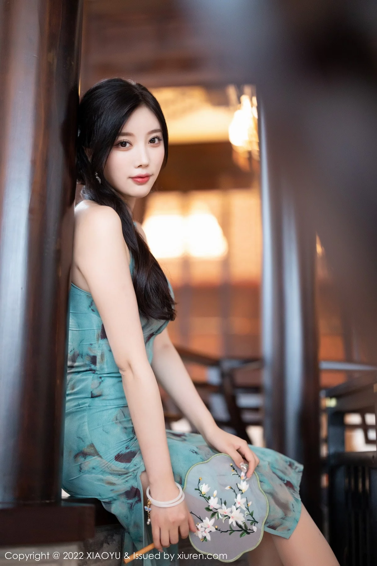 Xrmnw.Vip_杨晨晨_写真