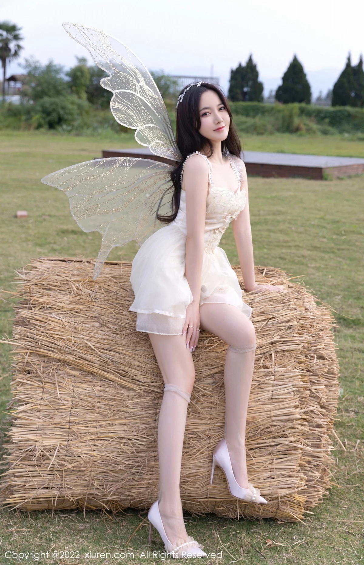 Xrmnw.Vip_鱼子酱_写真