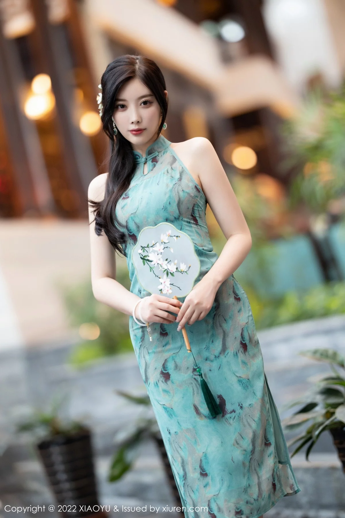 Xrmnw.Vip_杨晨晨_写真