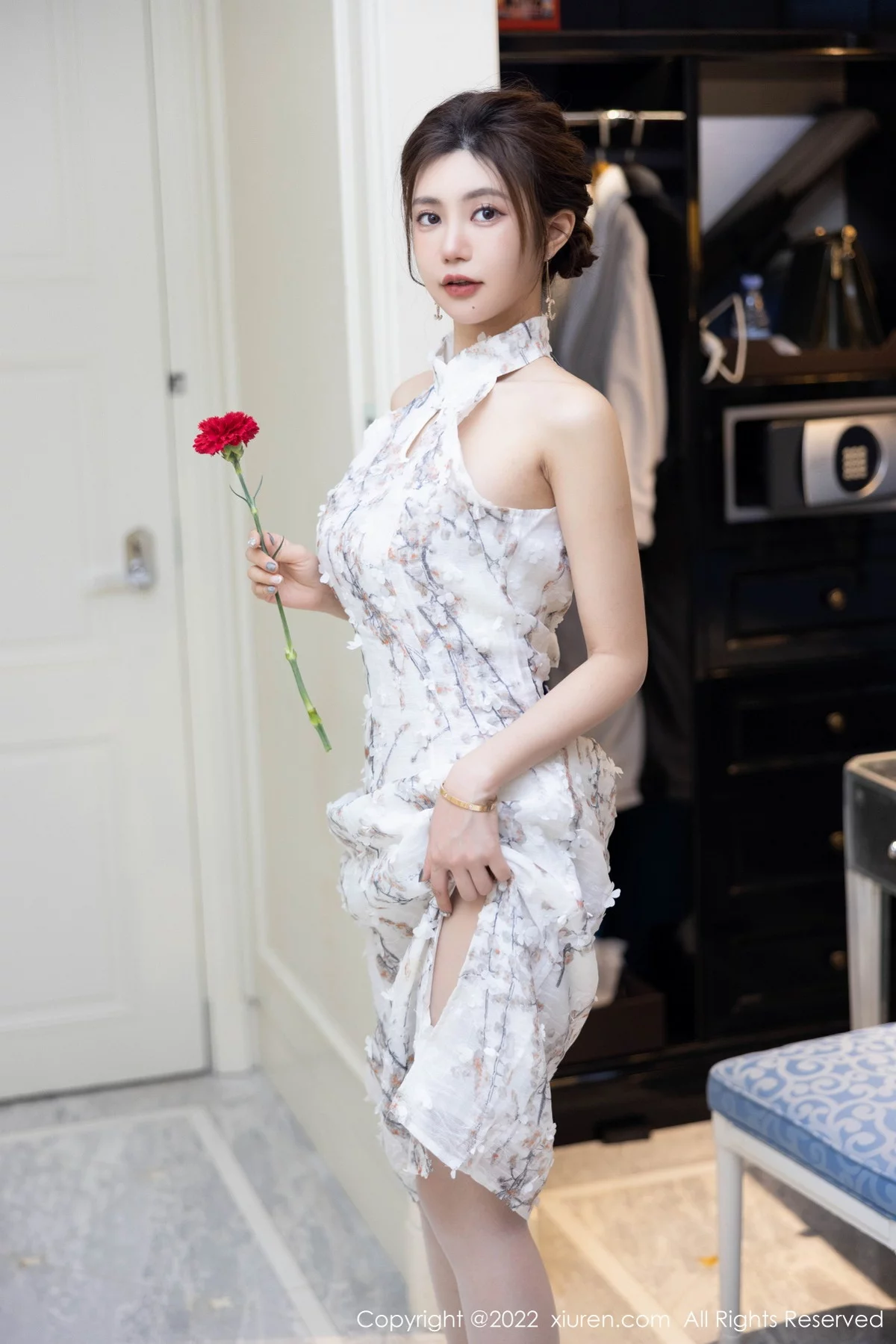 Xrmnw.Vip_绮里嘉_写真