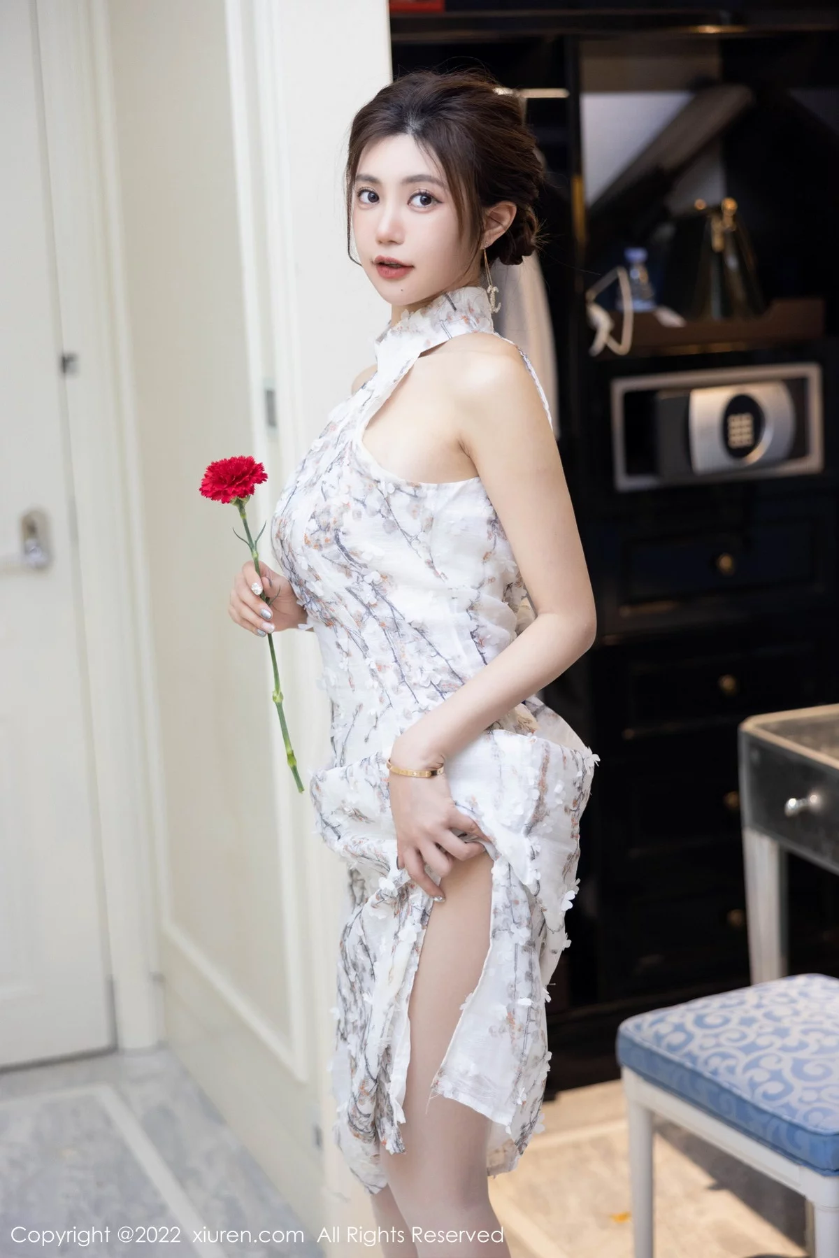 Xrmnw.Vip_绮里嘉_写真