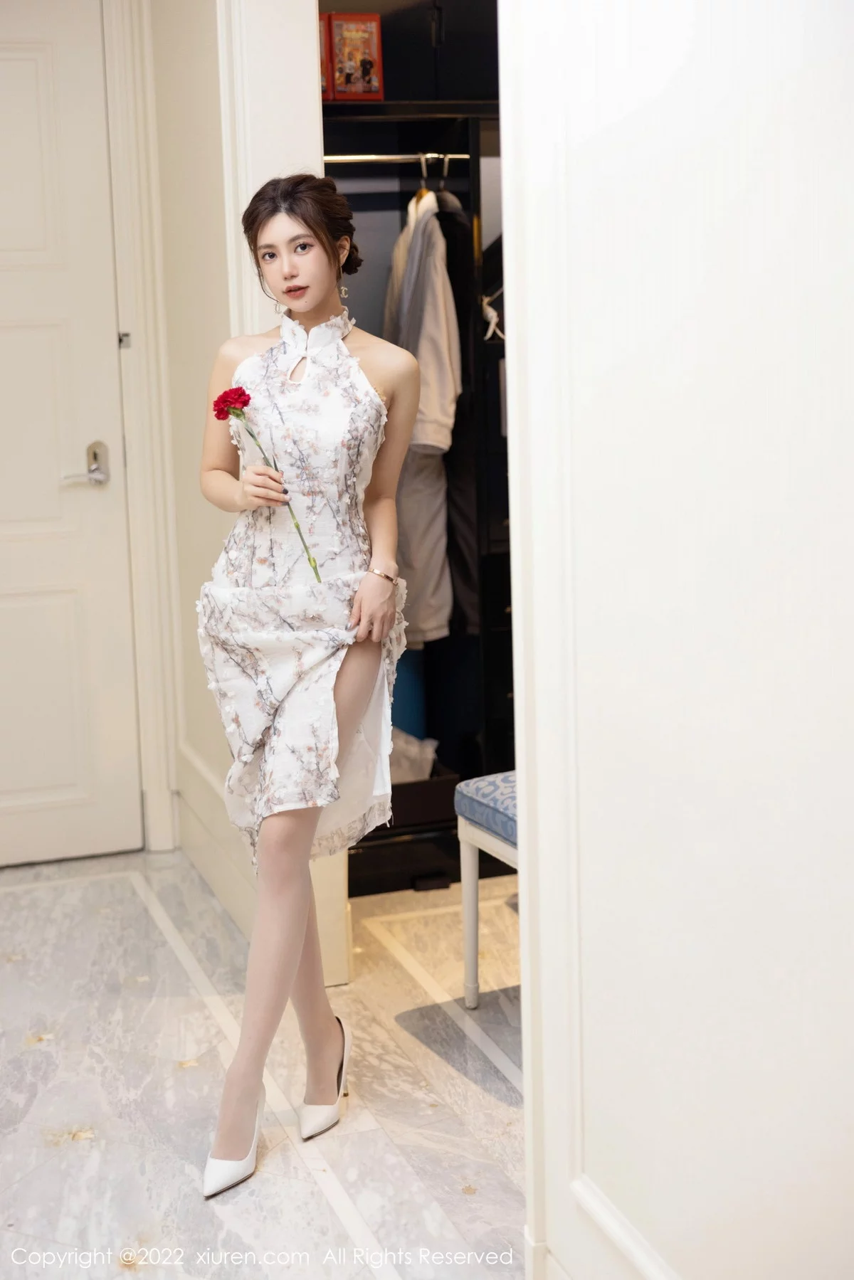 Xrmnw.Vip_绮里嘉_写真