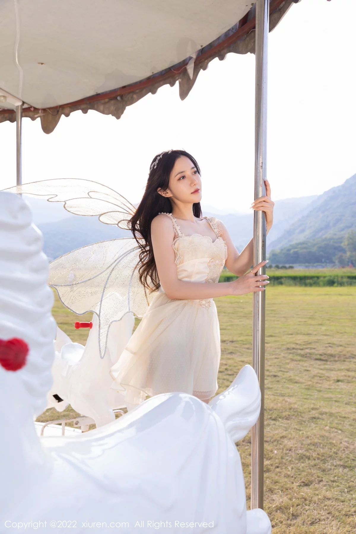 Xrmnw.Vip_鱼子酱_写真