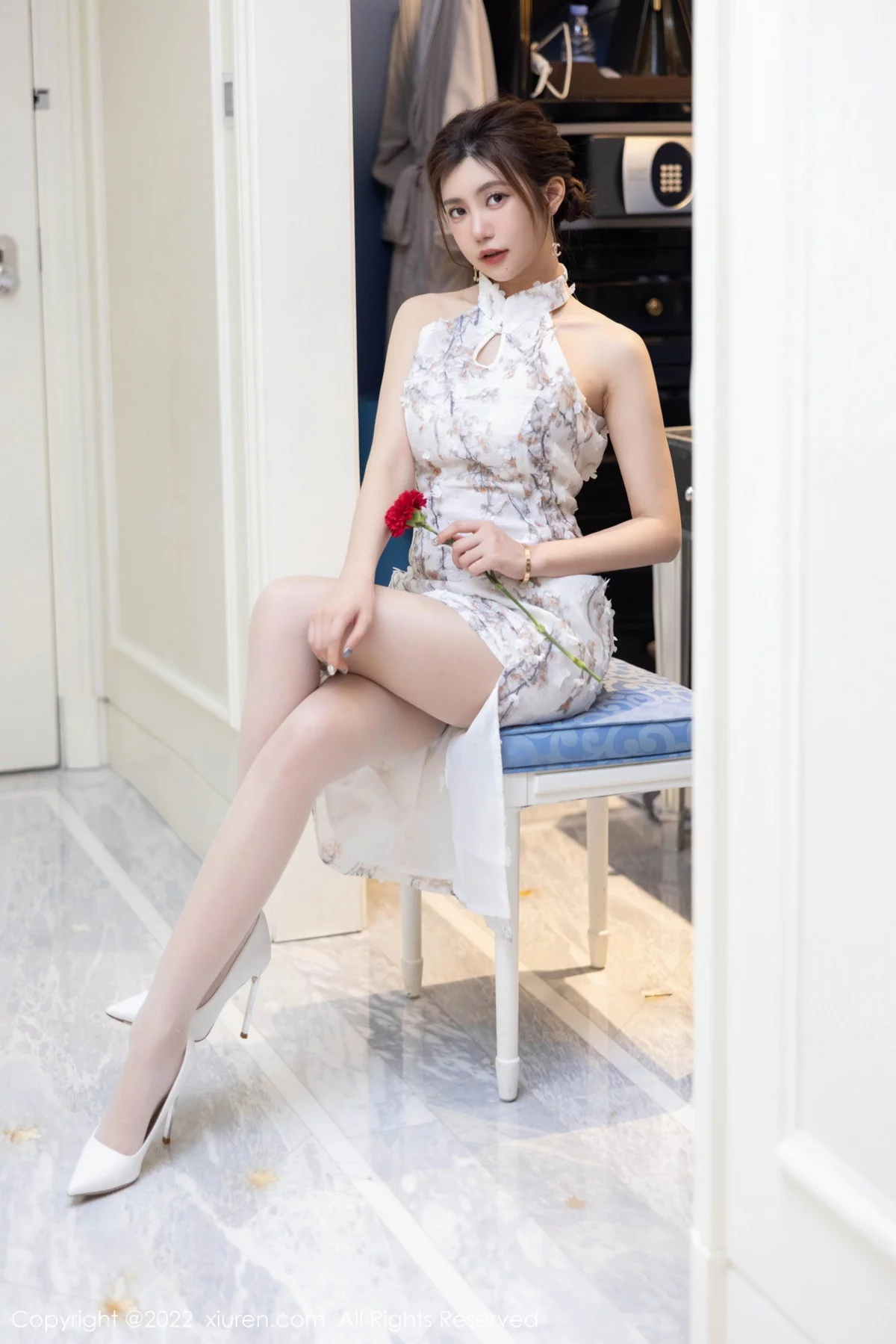 Xrmnw.Vip_绮里嘉_写真