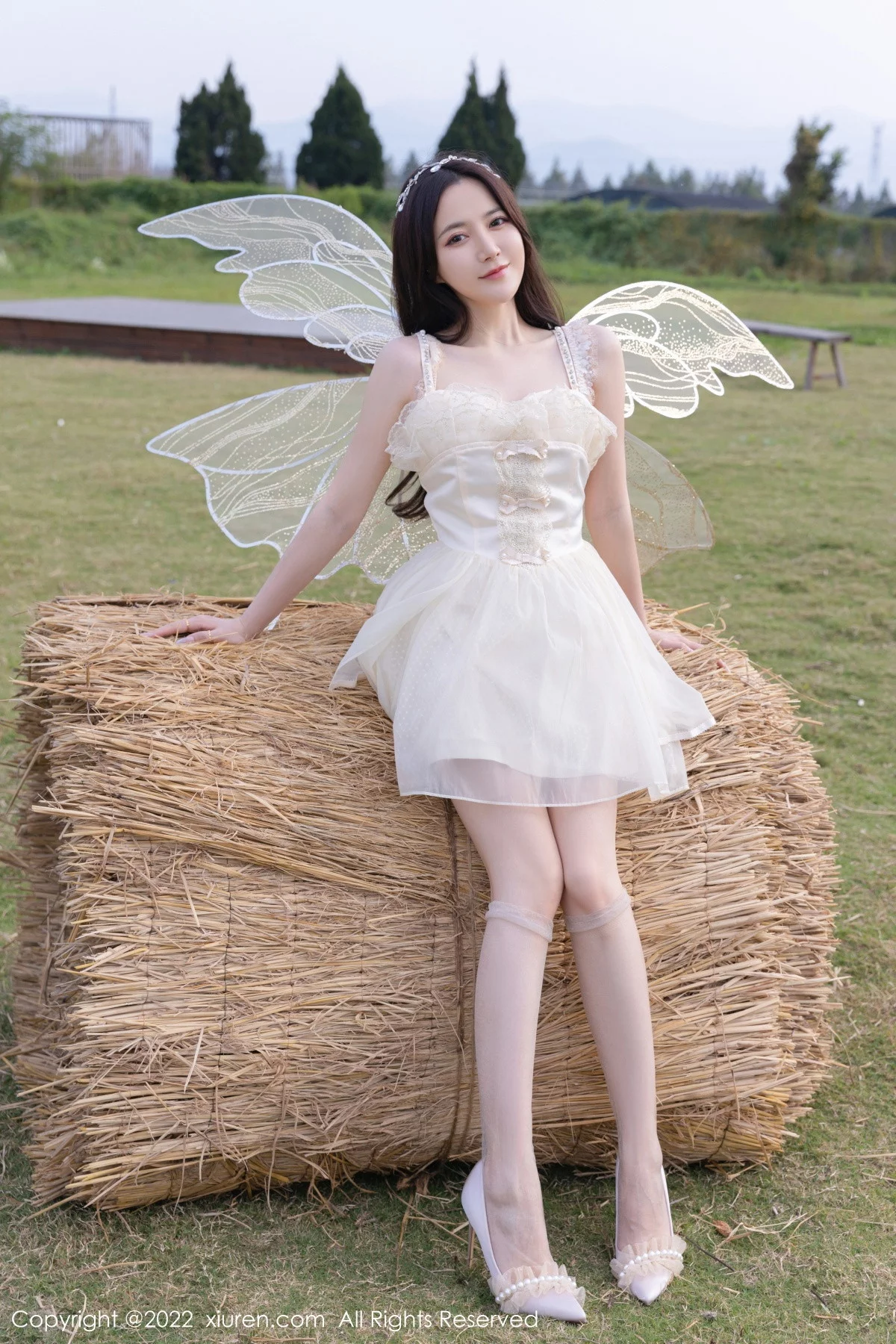 Xrmnw.Vip_鱼子酱_写真