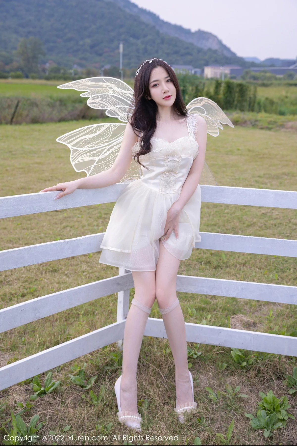 Xrmnw.Vip_鱼子酱_写真