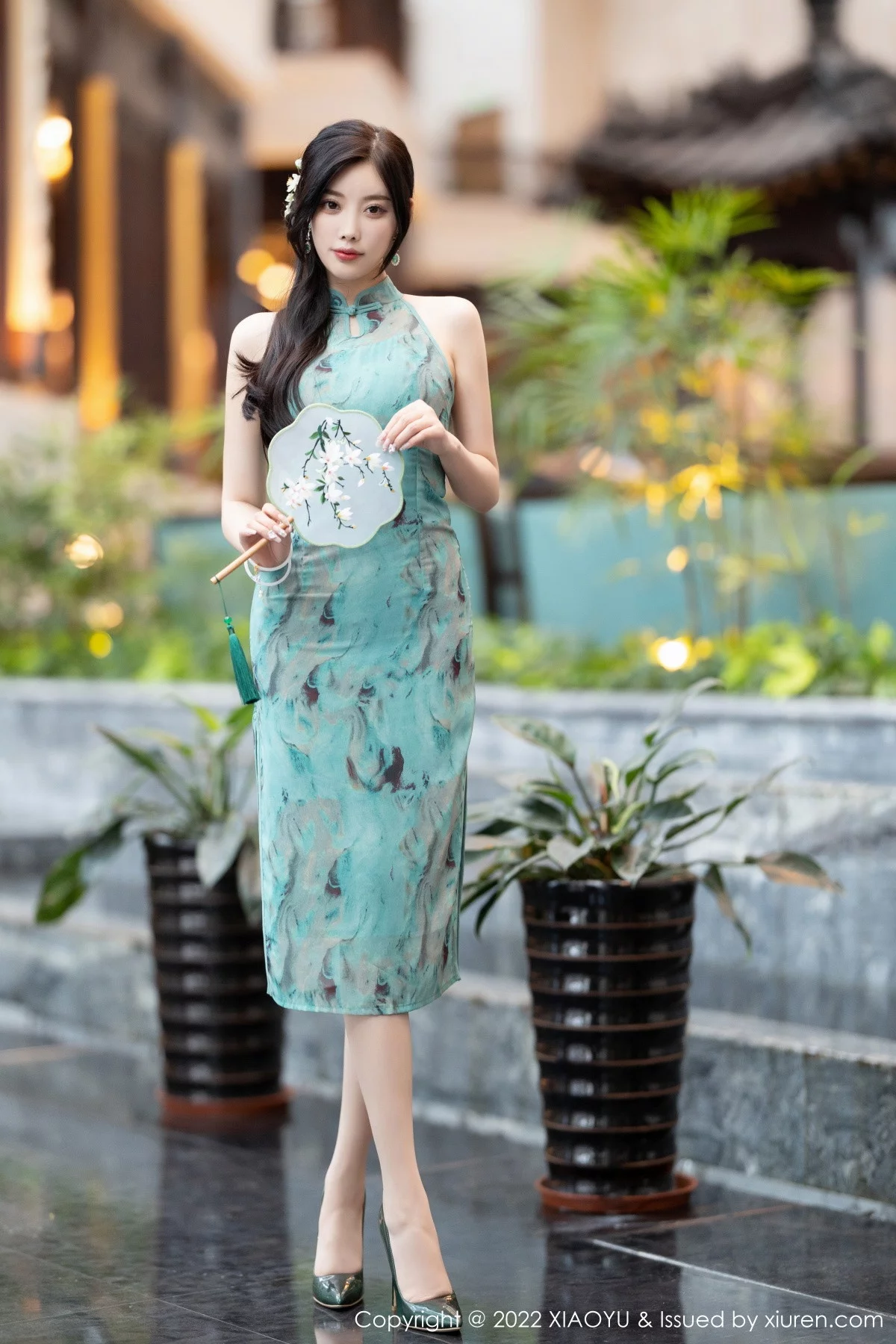 Xrmnw.Vip_杨晨晨_写真