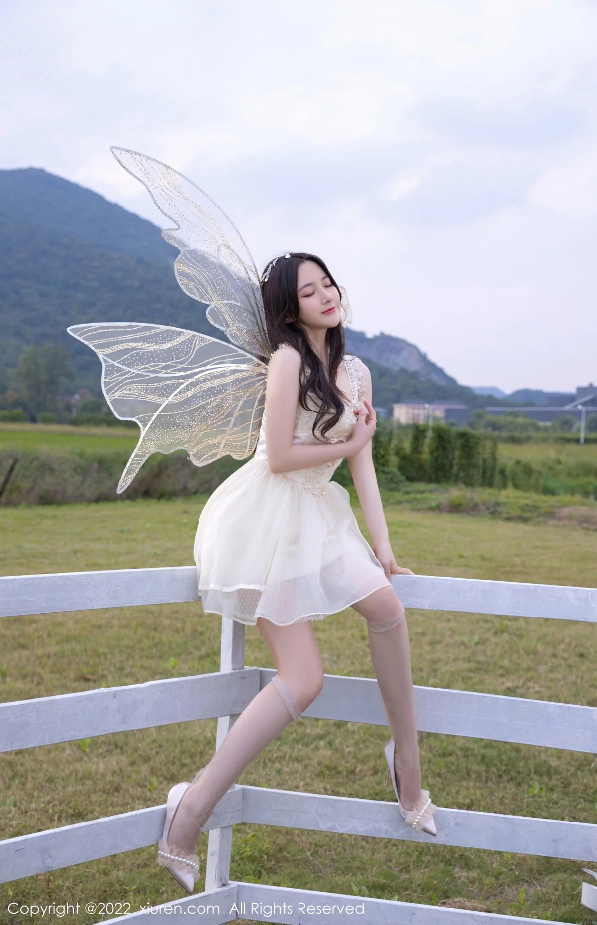 Xrmnw.Vip_鱼子酱_写真