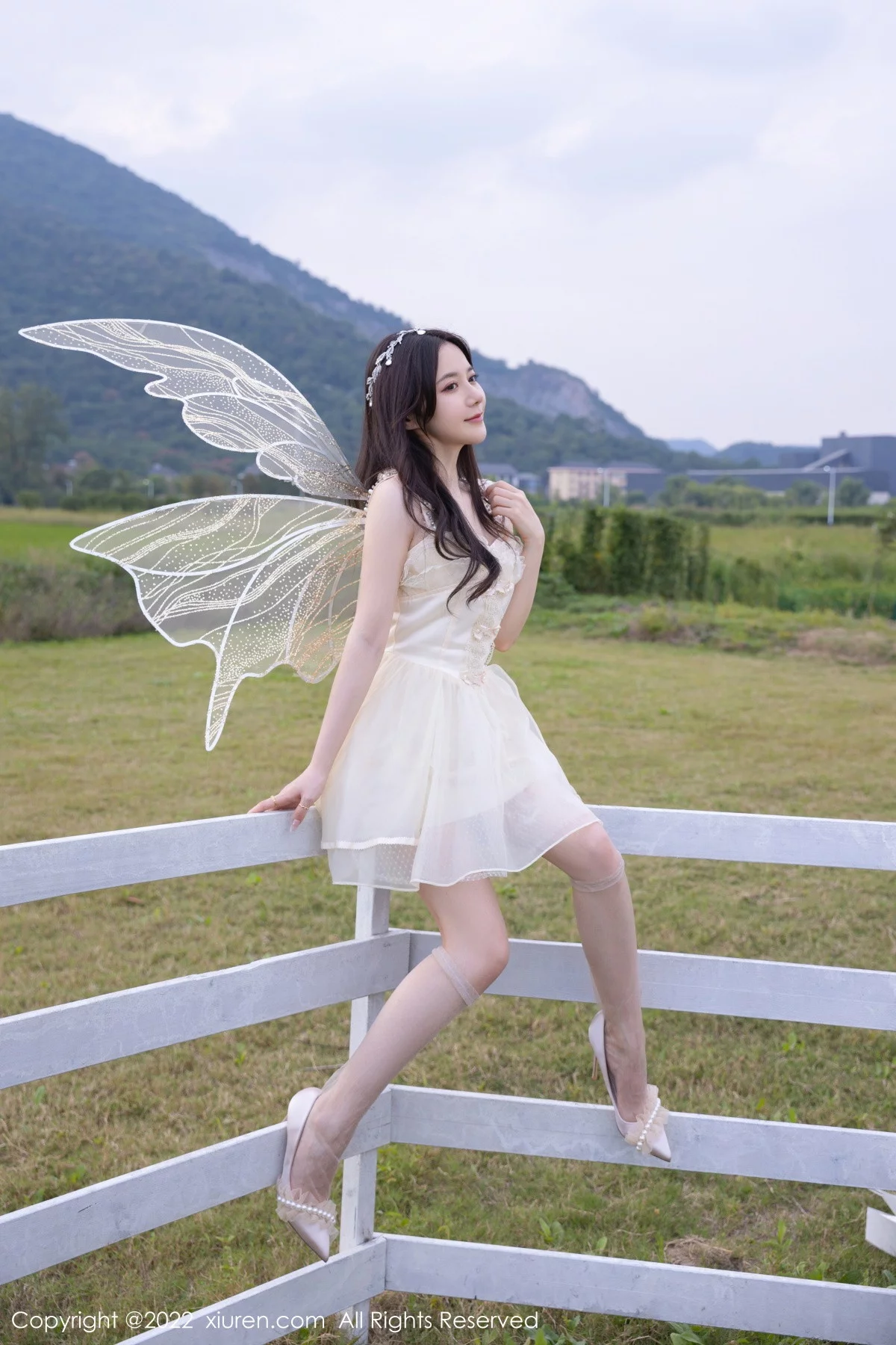 Xrmnw.Vip_鱼子酱_写真