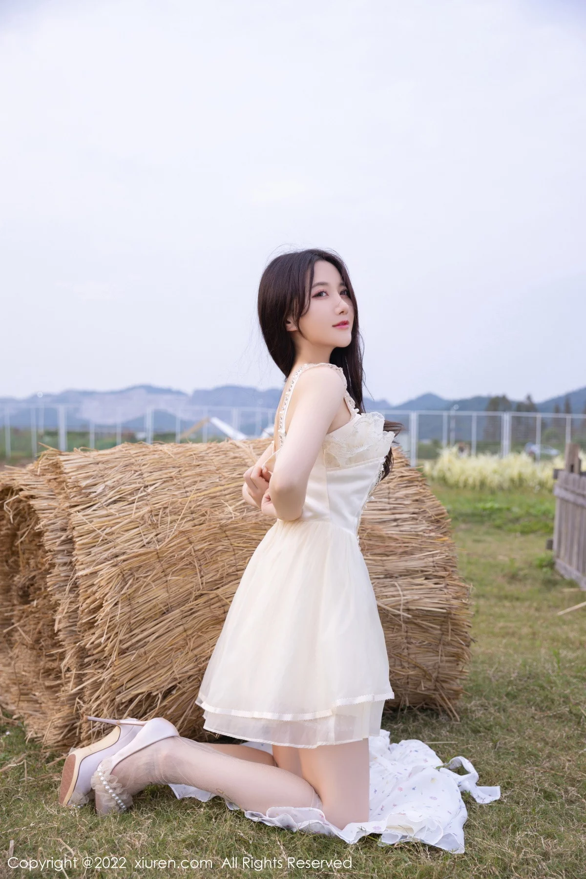 Xrmnw.Vip_鱼子酱_写真