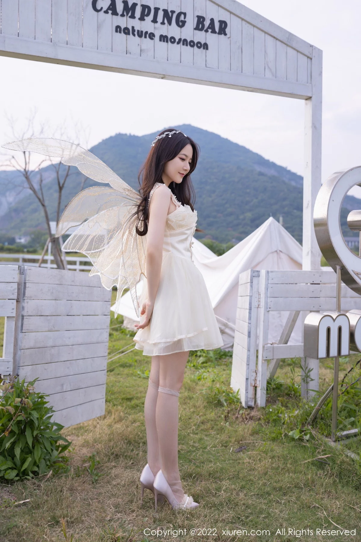 Xrmnw.Vip_鱼子酱_写真