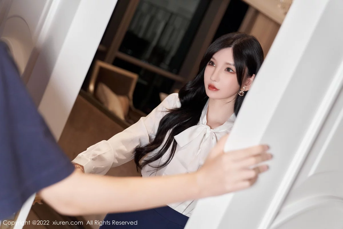 Xrmnw.Vip_周于希_写真