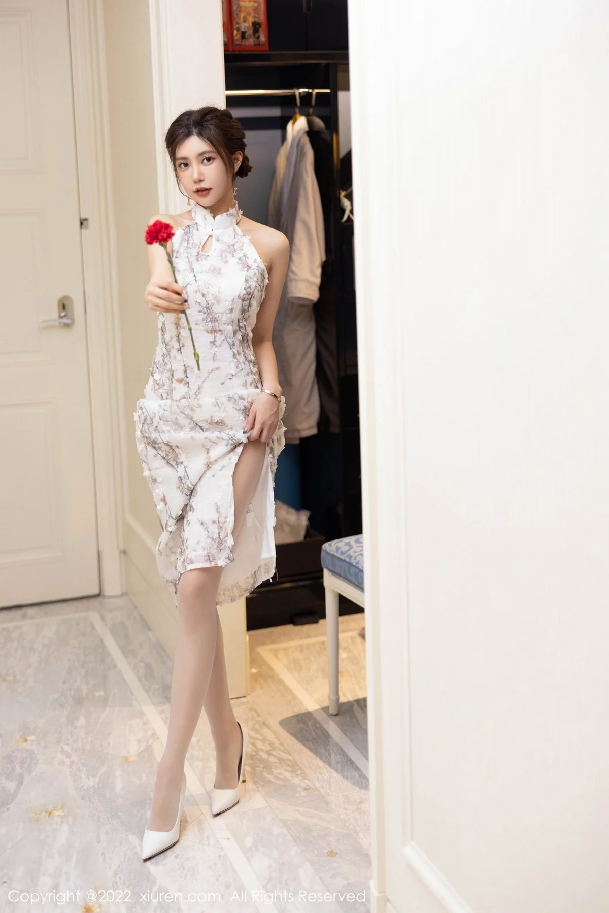 Xrmnw.Vip_绮里嘉_写真