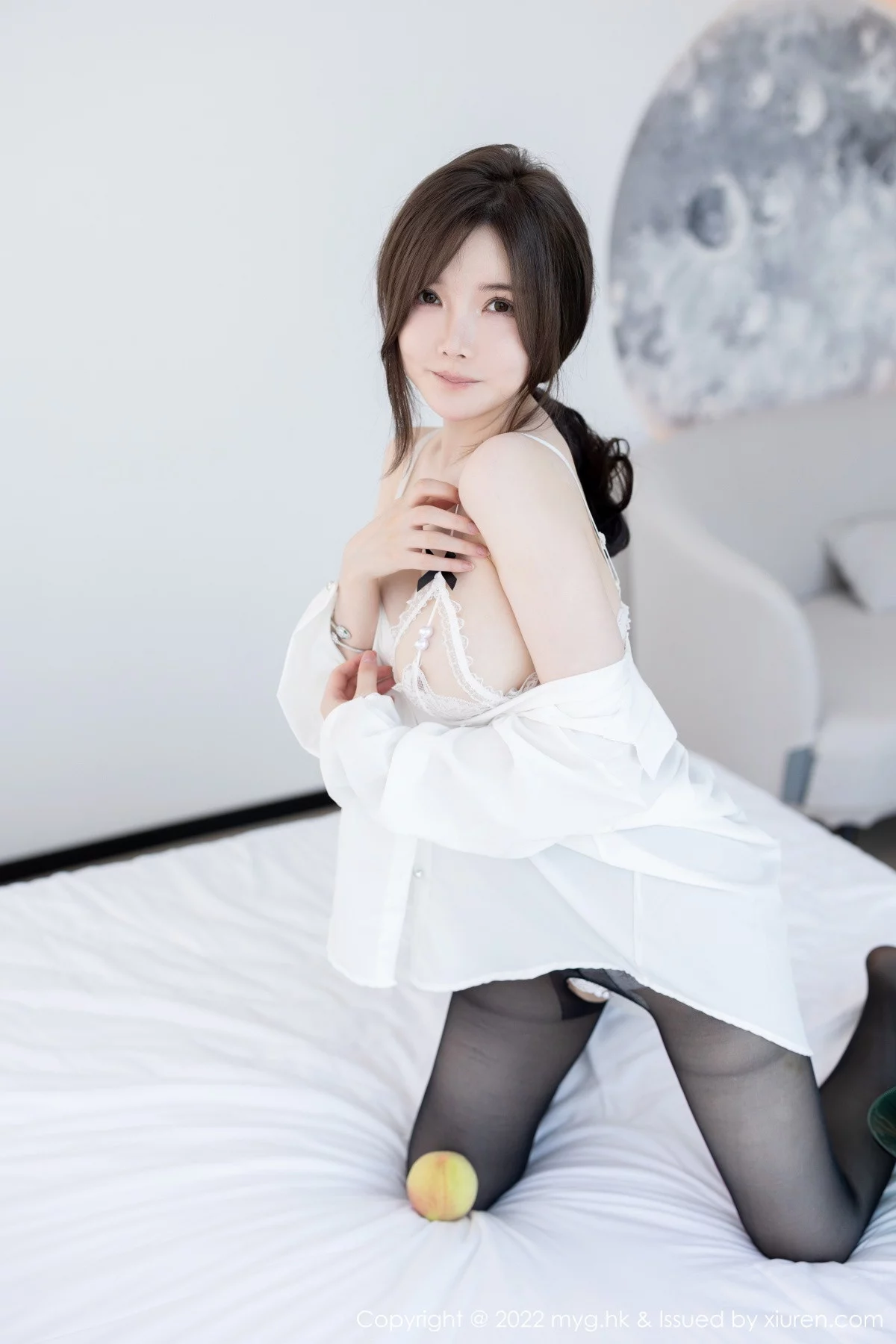Xrmnw.Vip_糯美子_写真