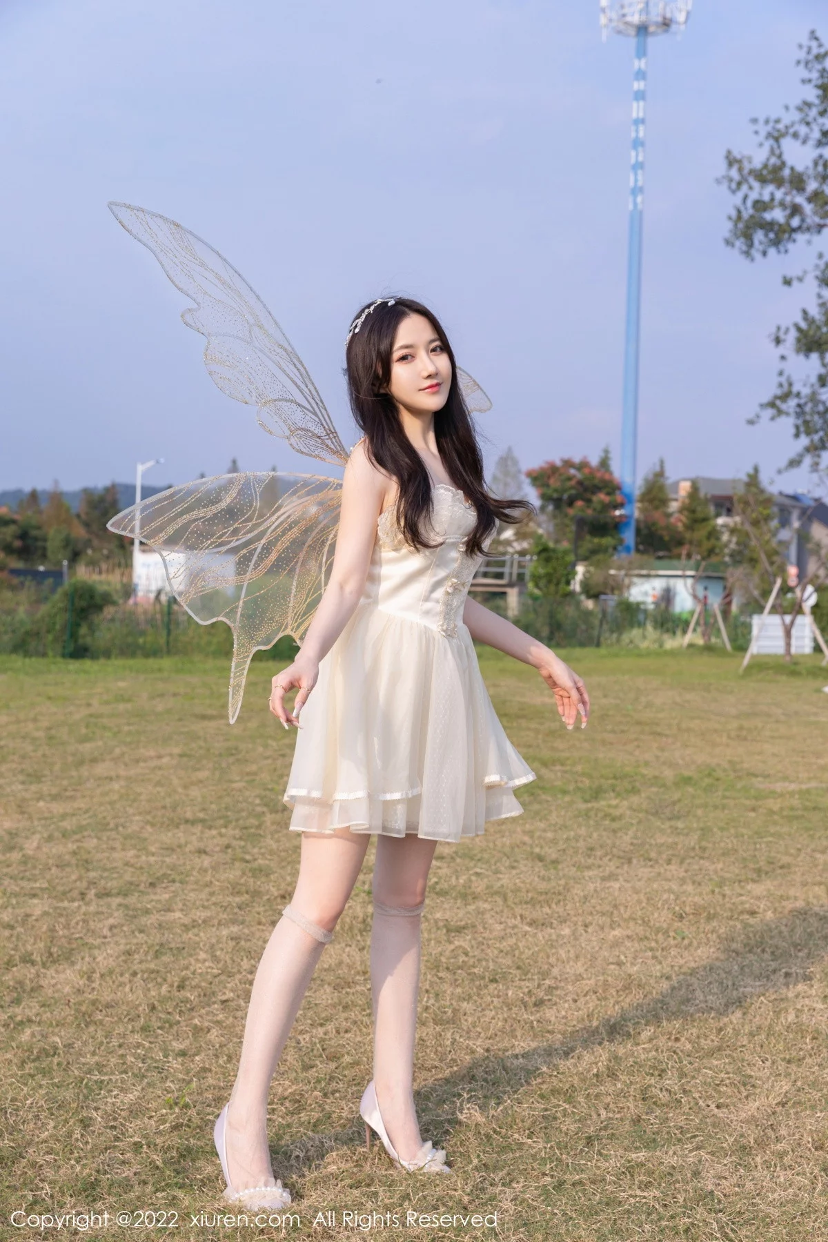 Xrmnw.Vip_鱼子酱_写真