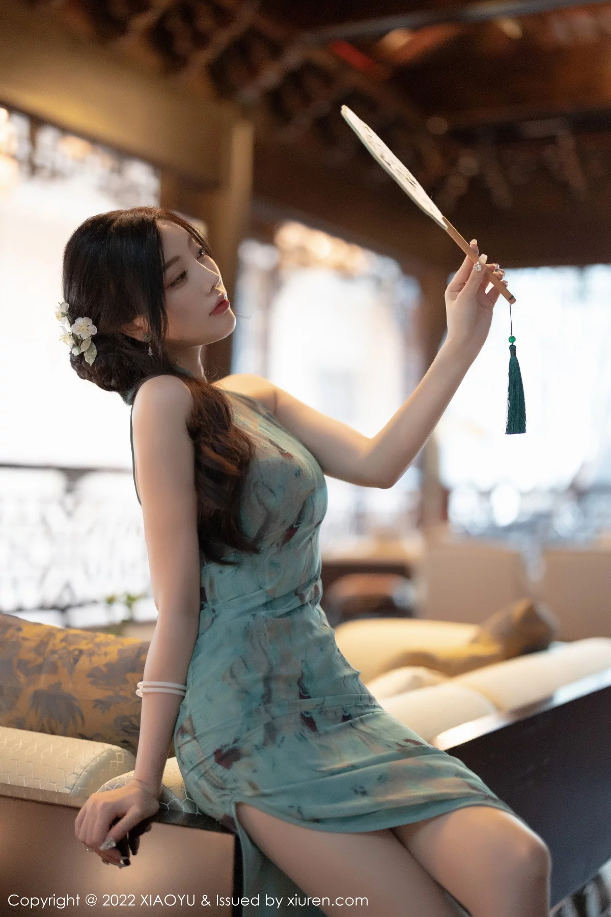 Xrmnw.Vip_杨晨晨_写真