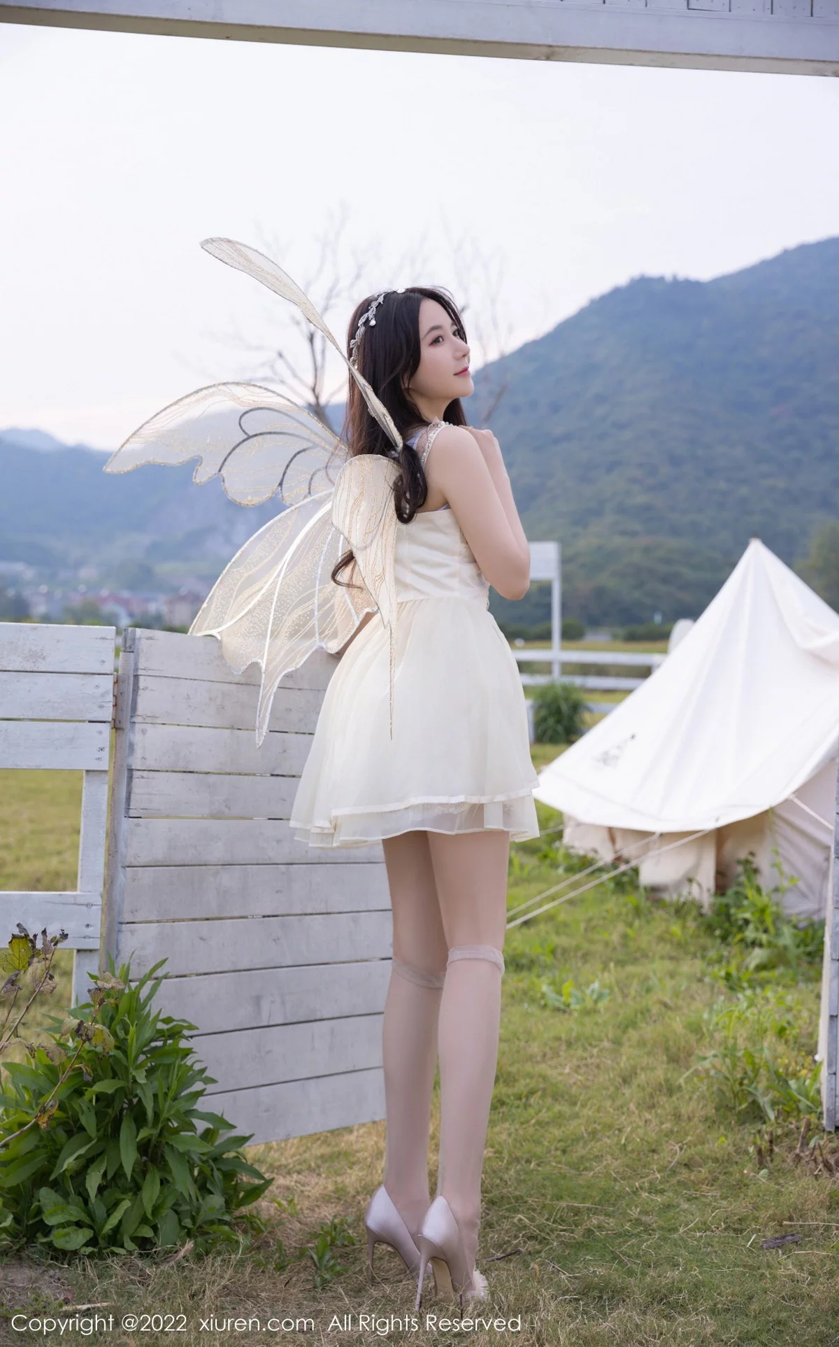 Xrmnw.Vip_鱼子酱_写真
