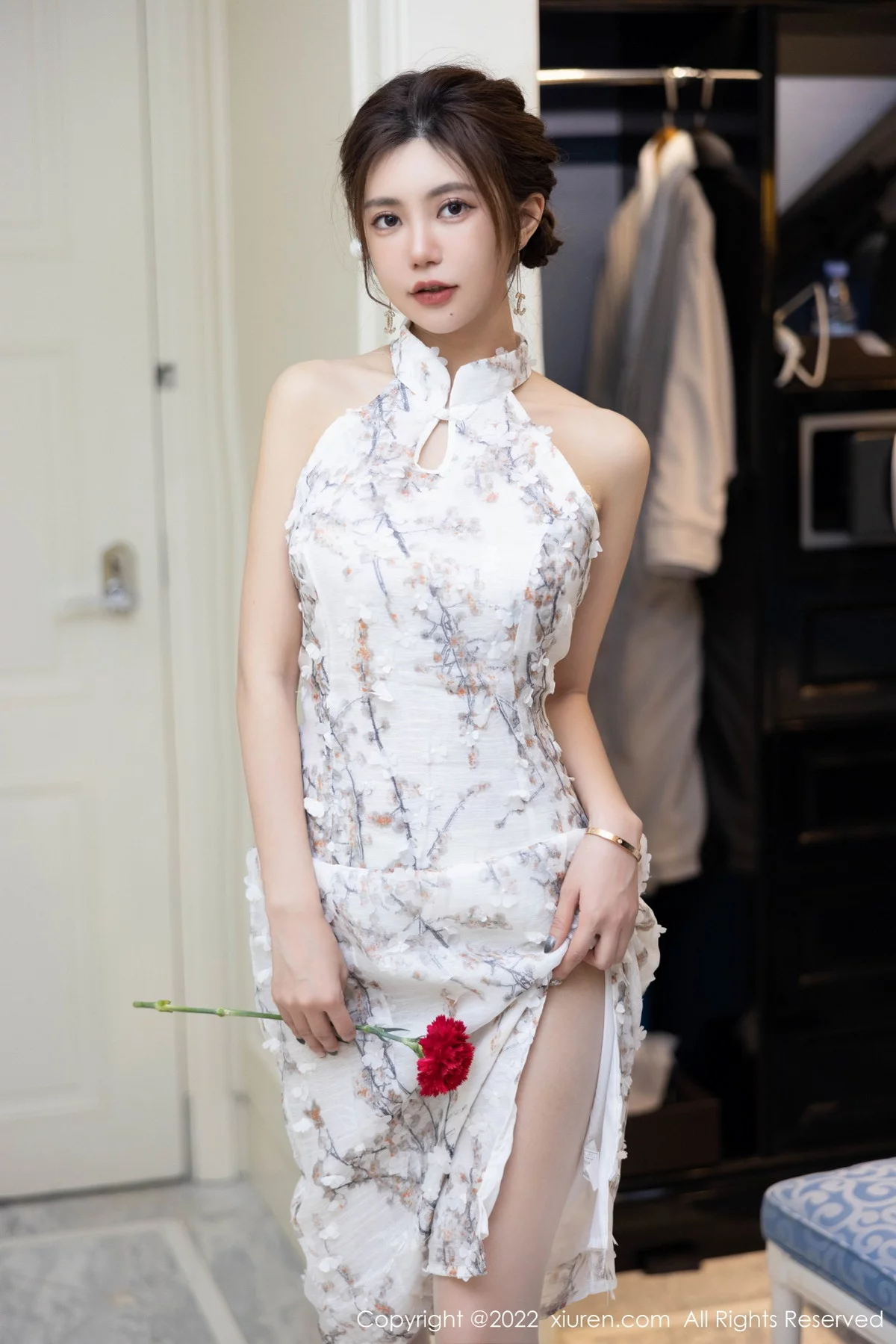 Xrmnw.Vip_绮里嘉_写真
