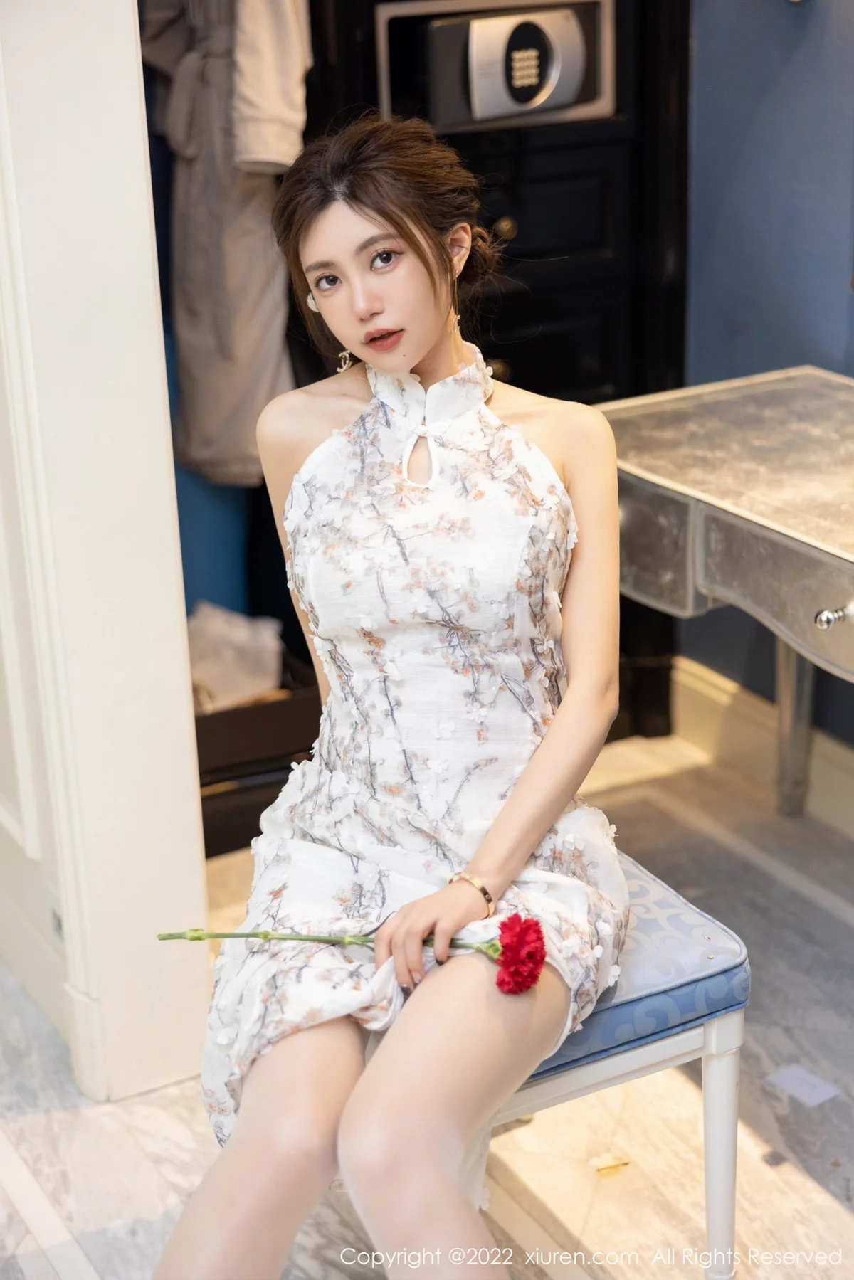 Xrmnw.Vip_绮里嘉_写真