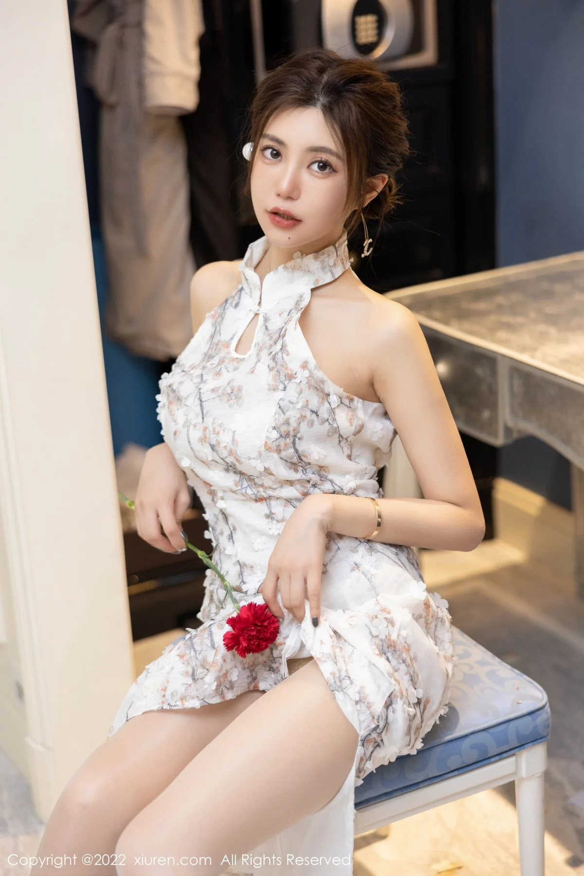 Xrmnw.Vip_绮里嘉_写真
