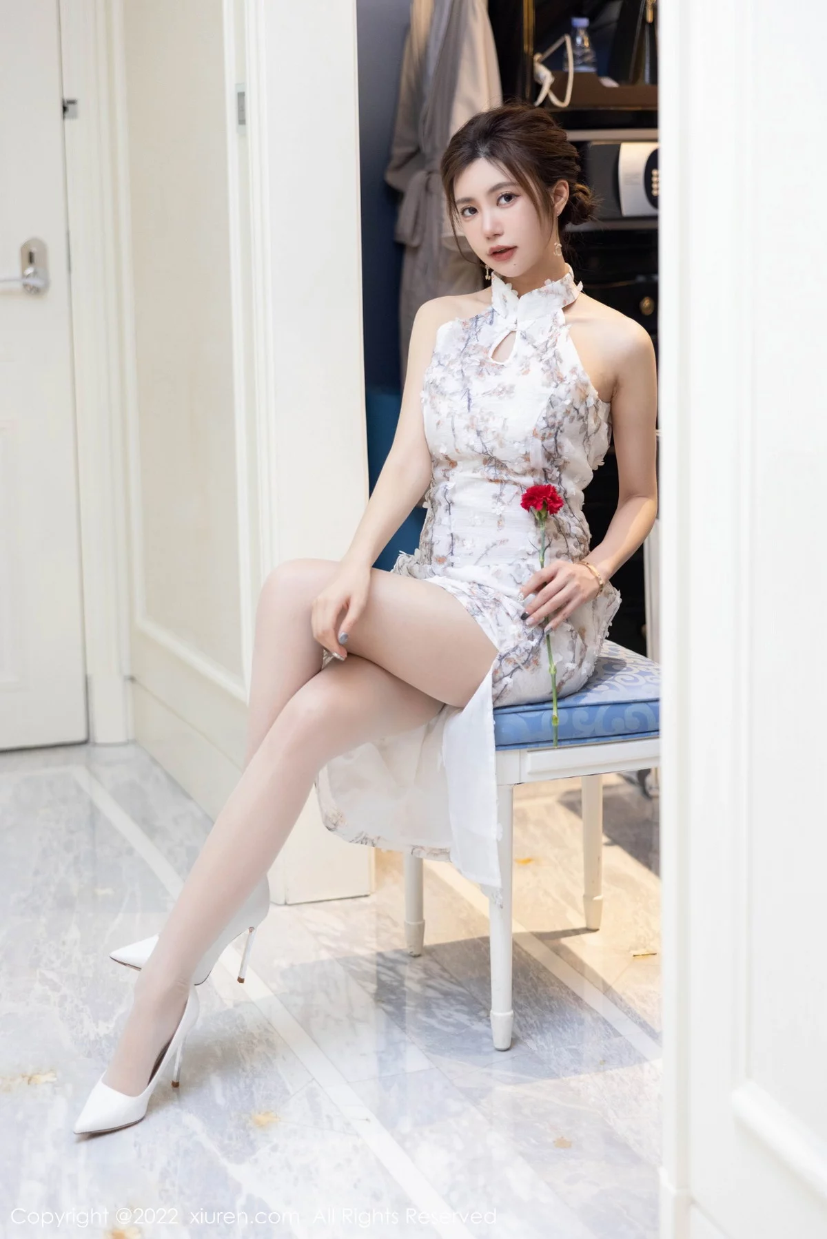 Xrmnw.Vip_绮里嘉_写真