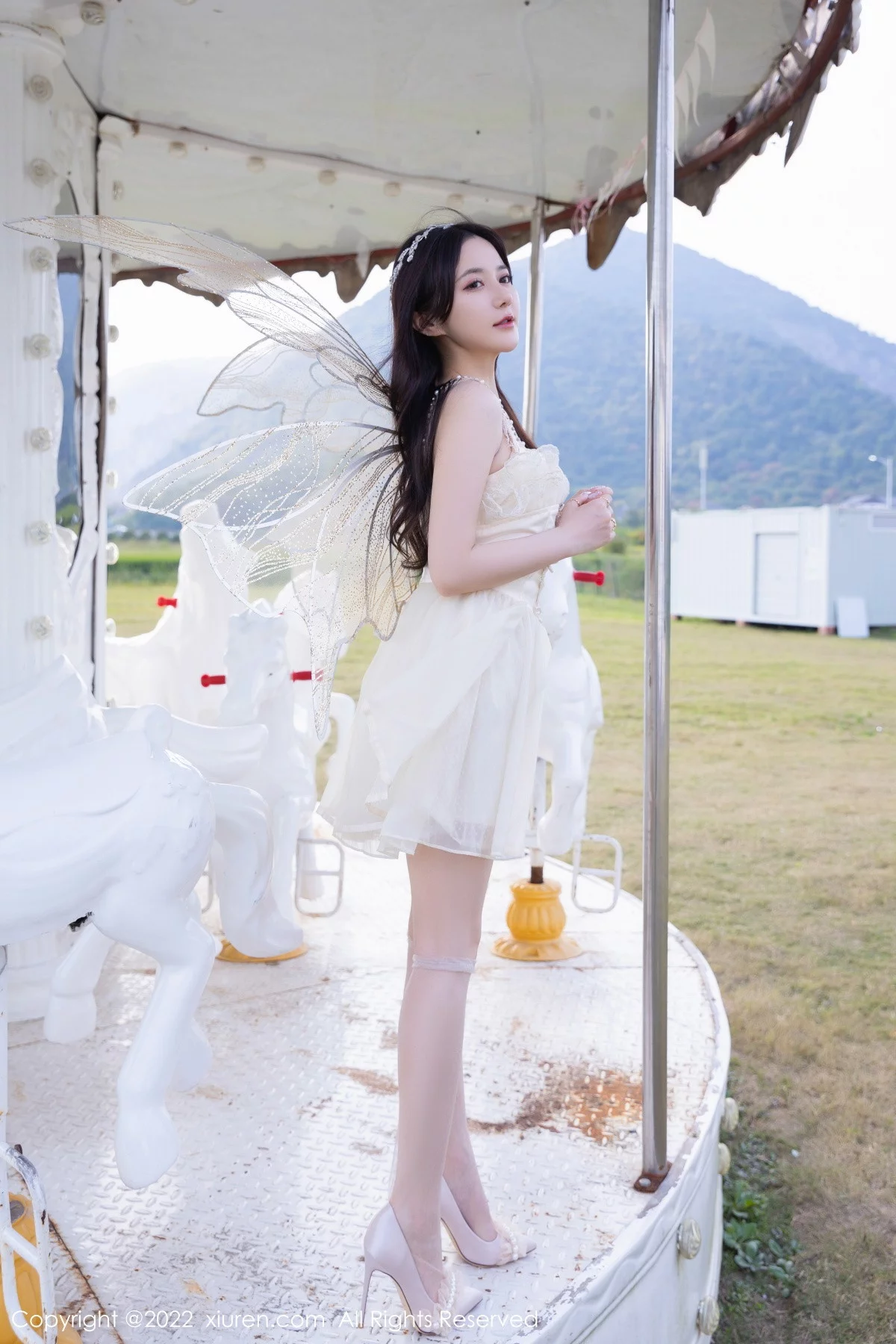 Xrmnw.Vip_鱼子酱_写真