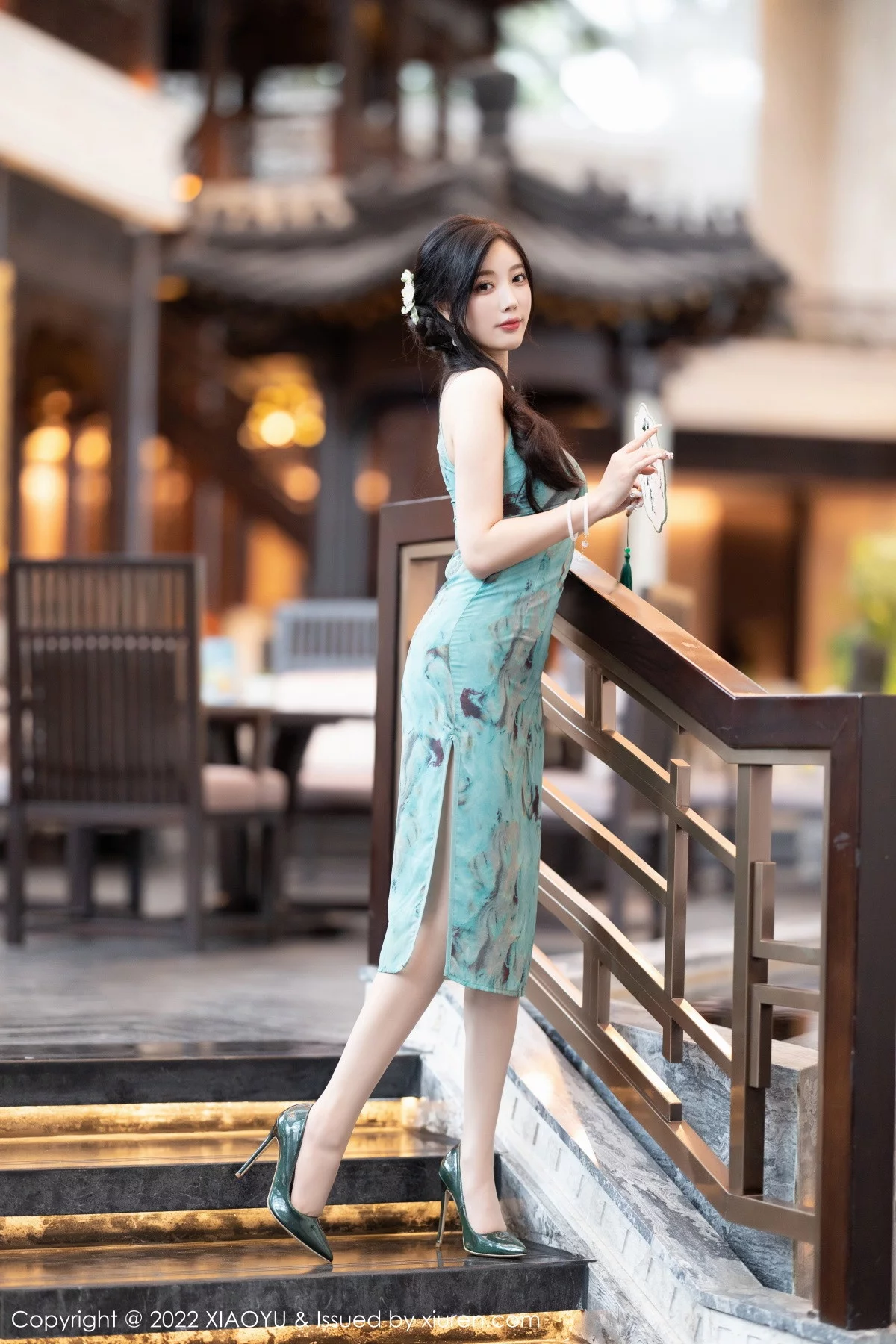 Xrmnw.Vip_杨晨晨_写真