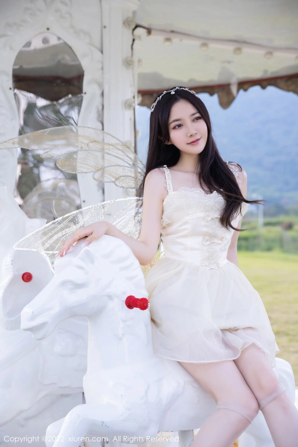 Xrmnw.Vip_鱼子酱_写真