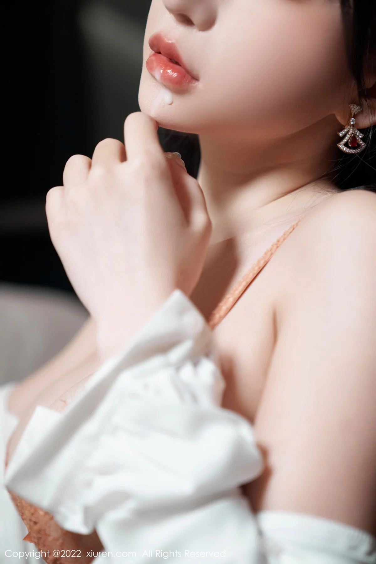 Xrmnw.Vip_周于希_写真
