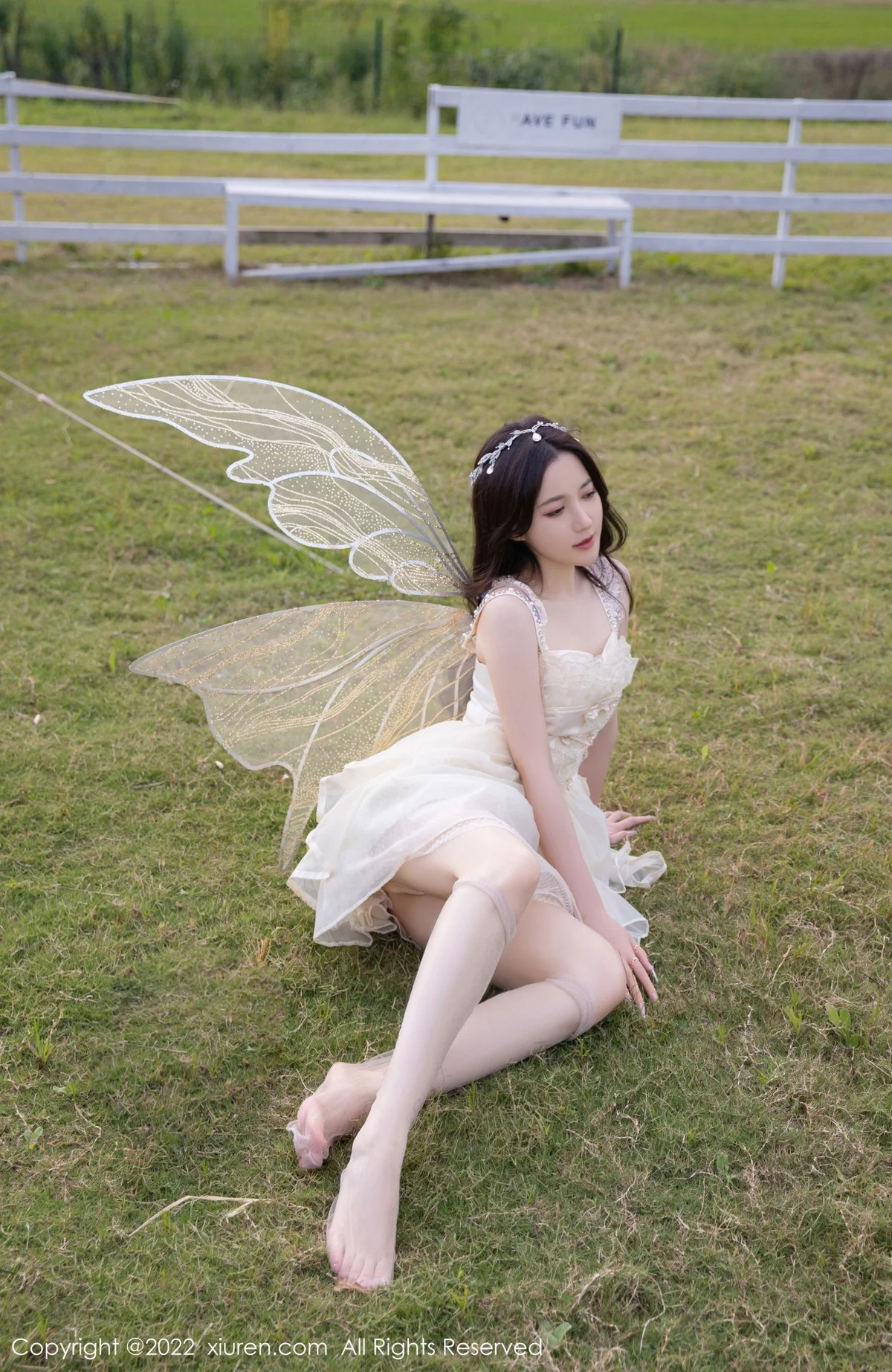 Xrmnw.Vip_鱼子酱_写真