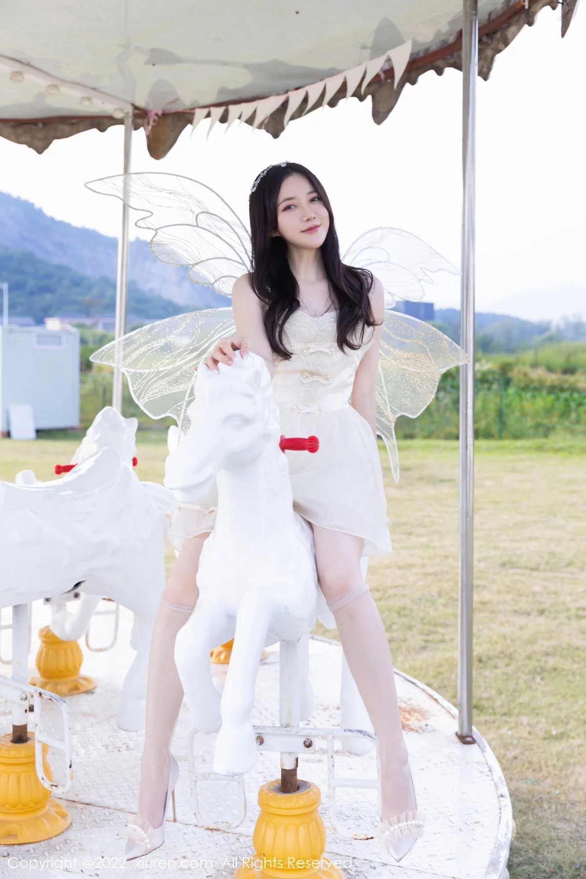 Xrmnw.Vip_鱼子酱_写真