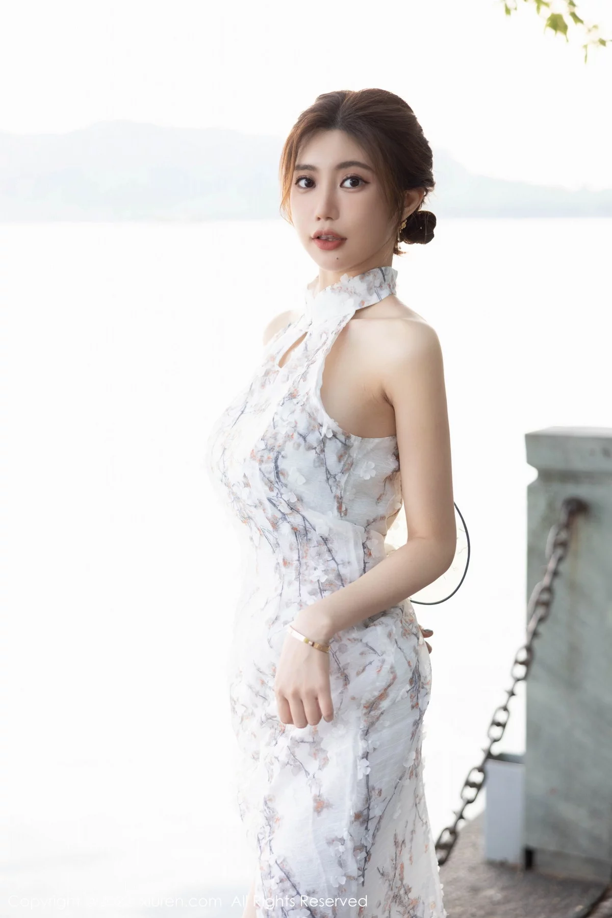 Xrmnw.Vip_绮里嘉_写真