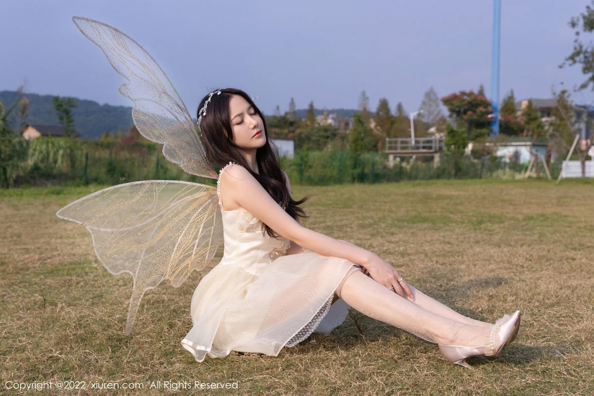 Xrmnw.Vip_鱼子酱_写真