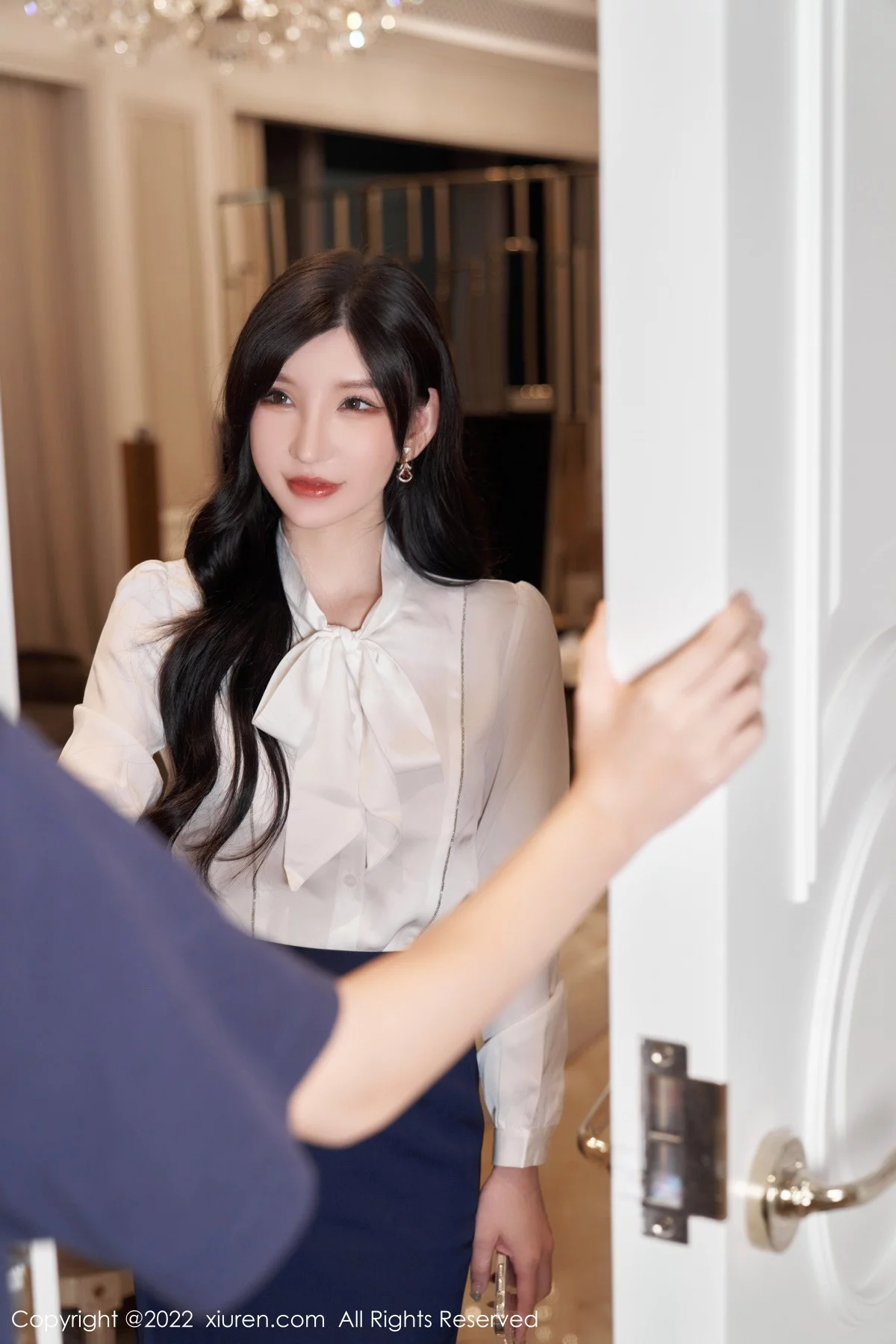 Xrmnw.Vip_周于希_写真