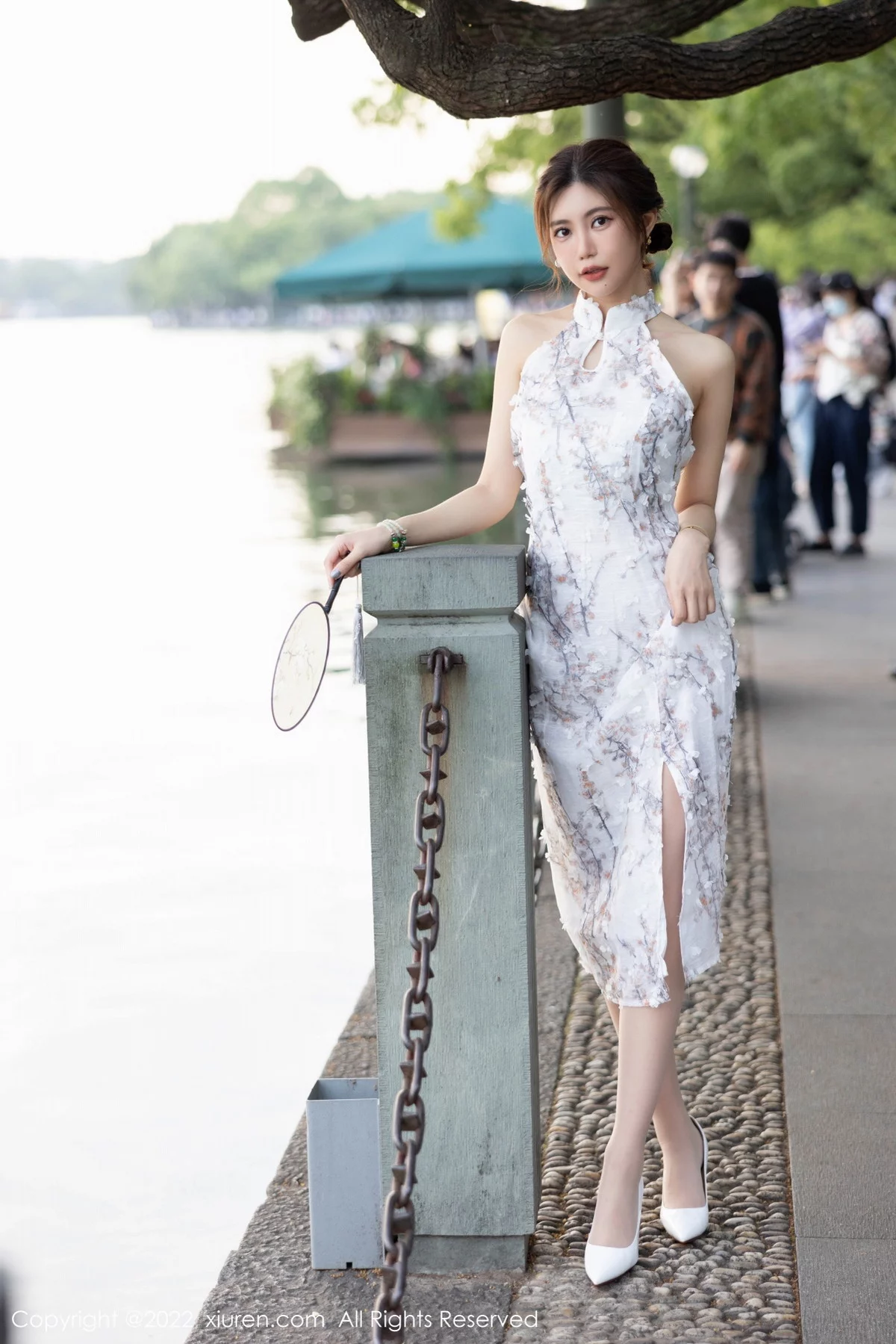 Xrmnw.Vip_绮里嘉_写真