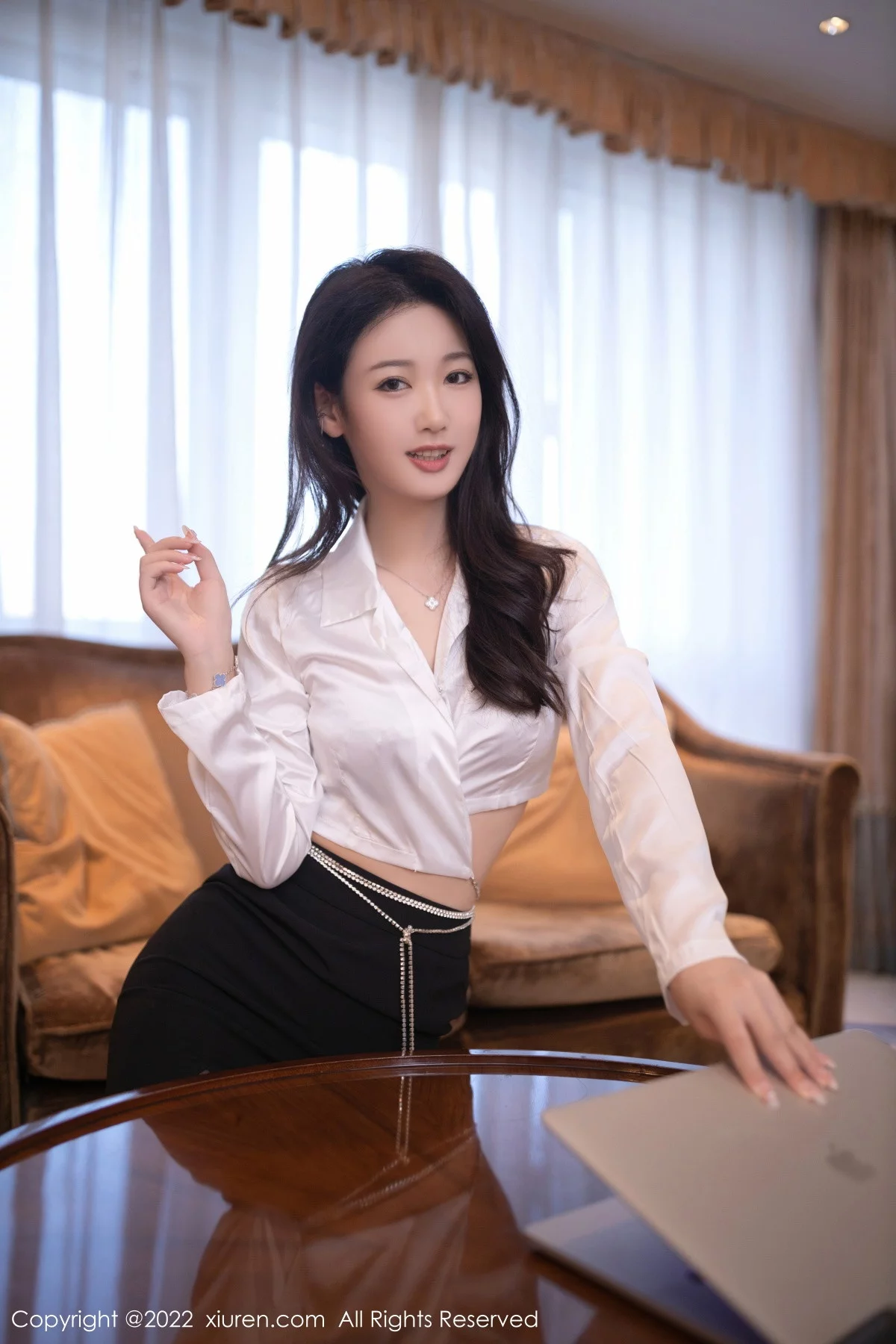 Xrmnw.Vip_唐安琪_写真