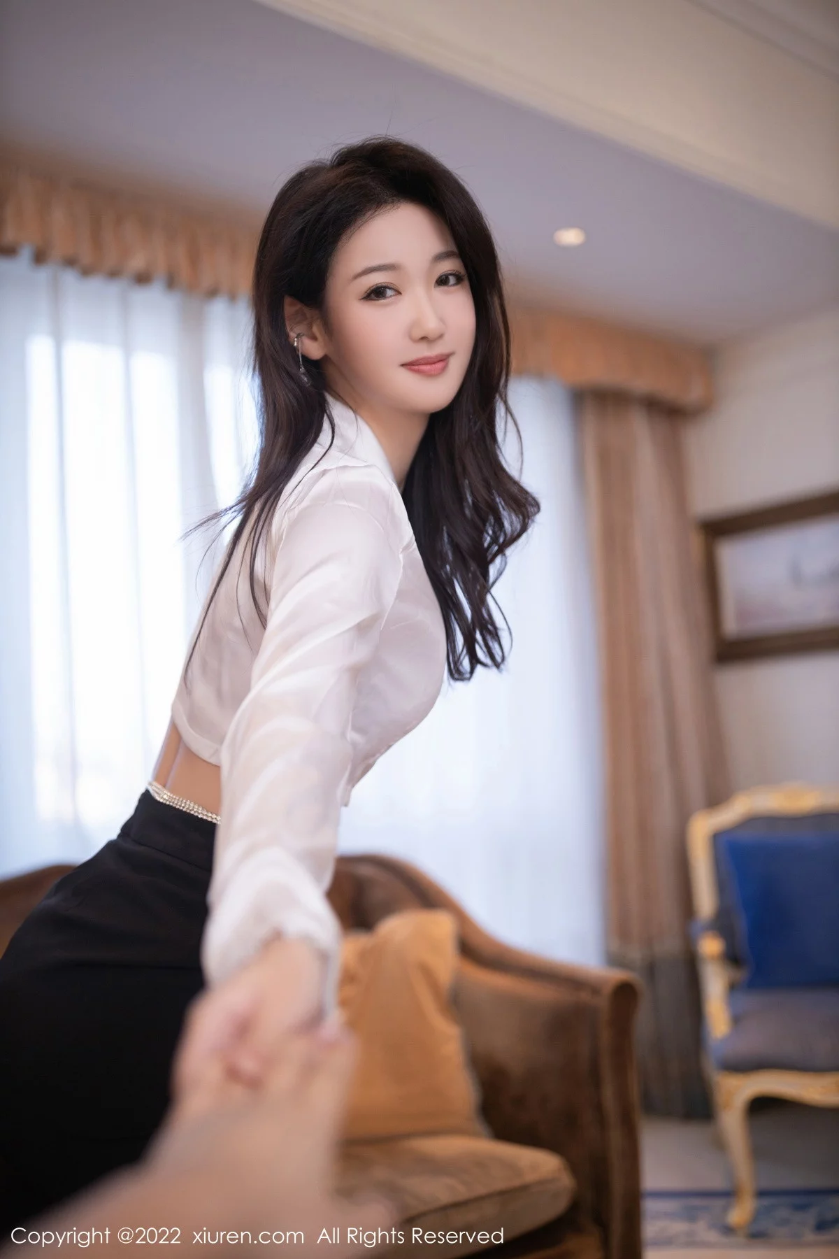 Xrmnw.Vip_唐安琪_写真